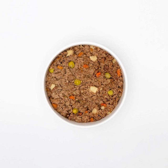 Autarky Grain Free Luscious Lamb Complete Wet Dog Food 395g