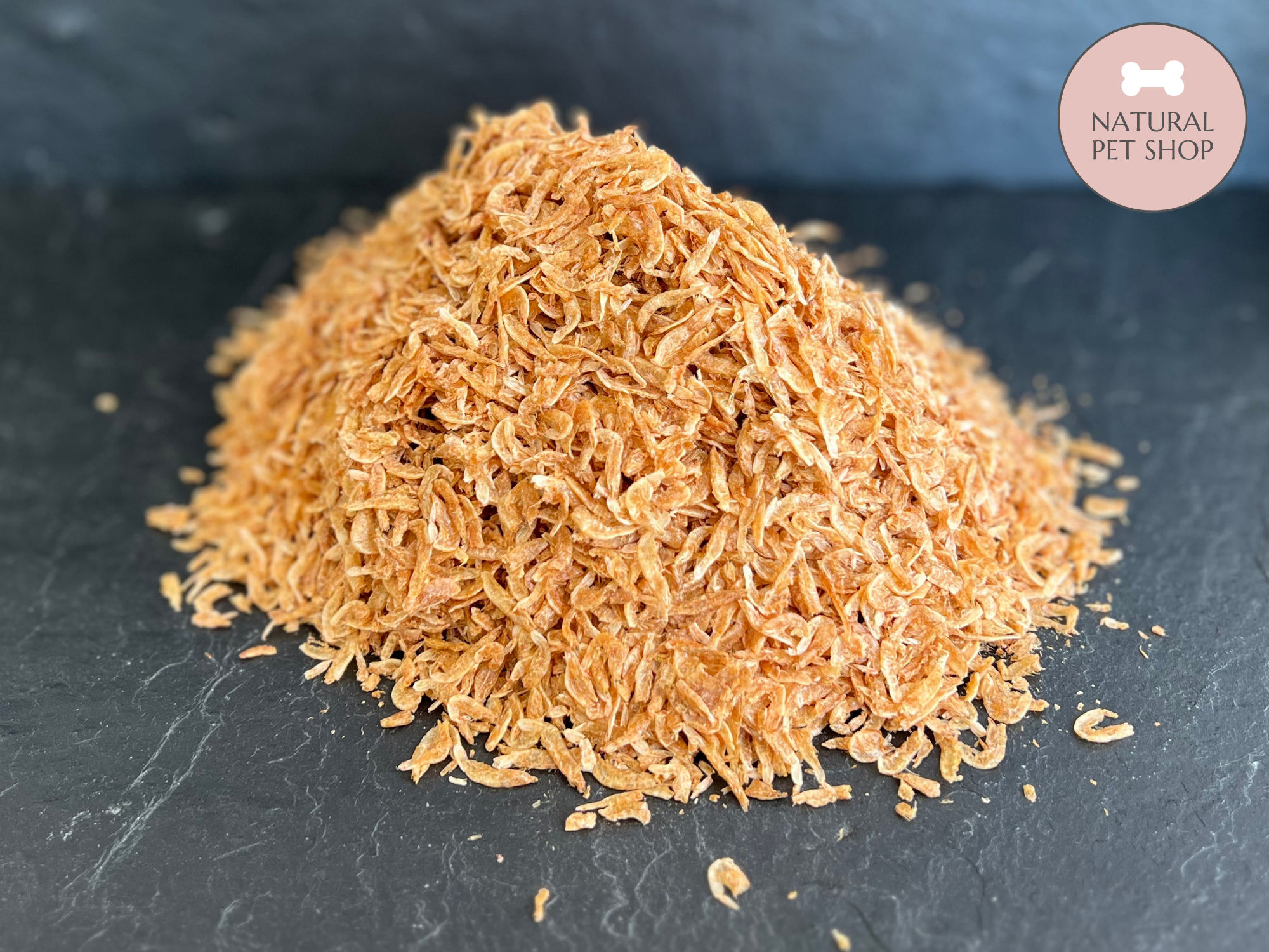 Seafood Sprinkles