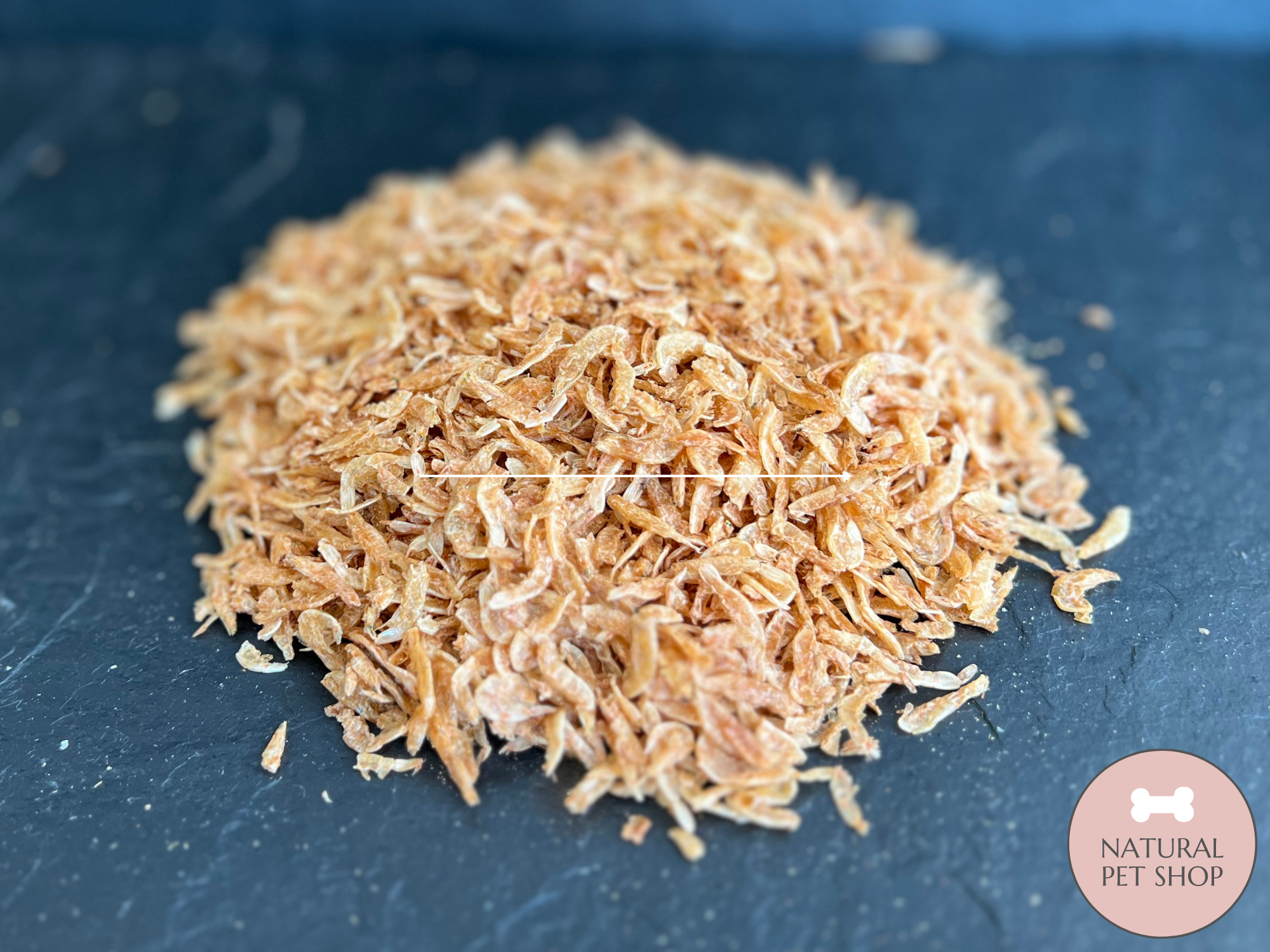 Seafood Sprinkles