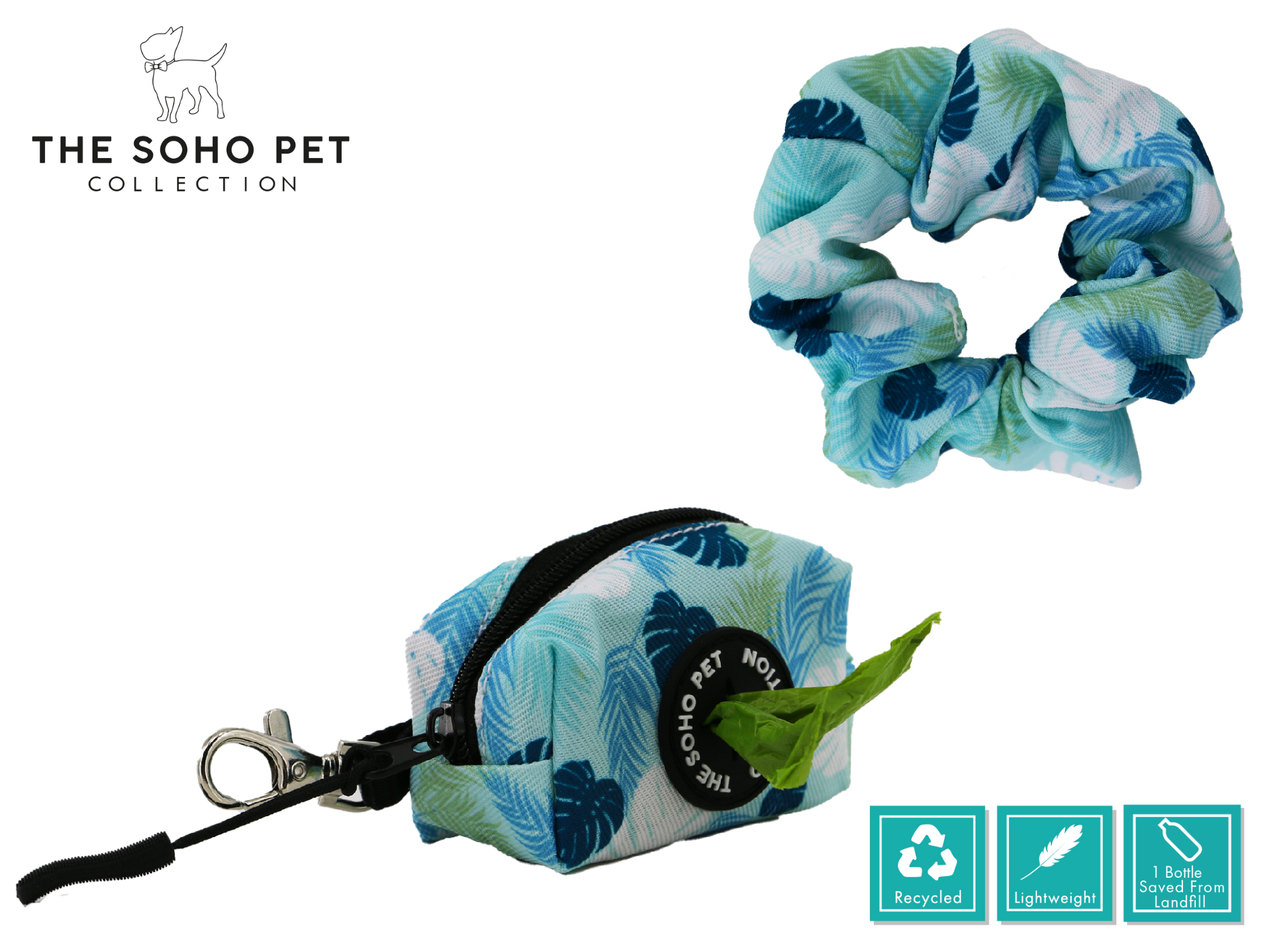 Leaf Pattern Lead | ANCOL