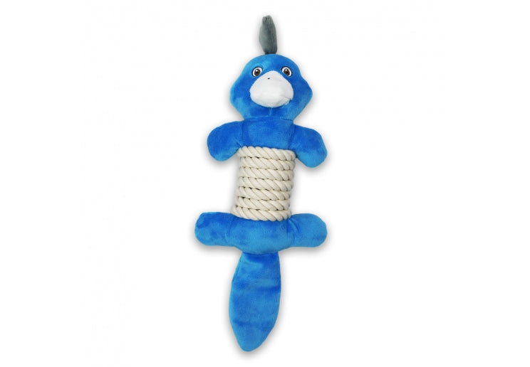 Made From Rope Bellies