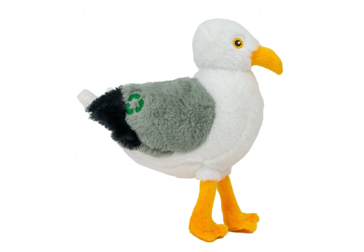 Made From Seagull