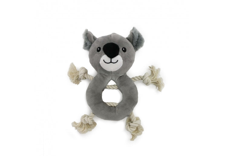 Made From Koala, Monkey And Panda