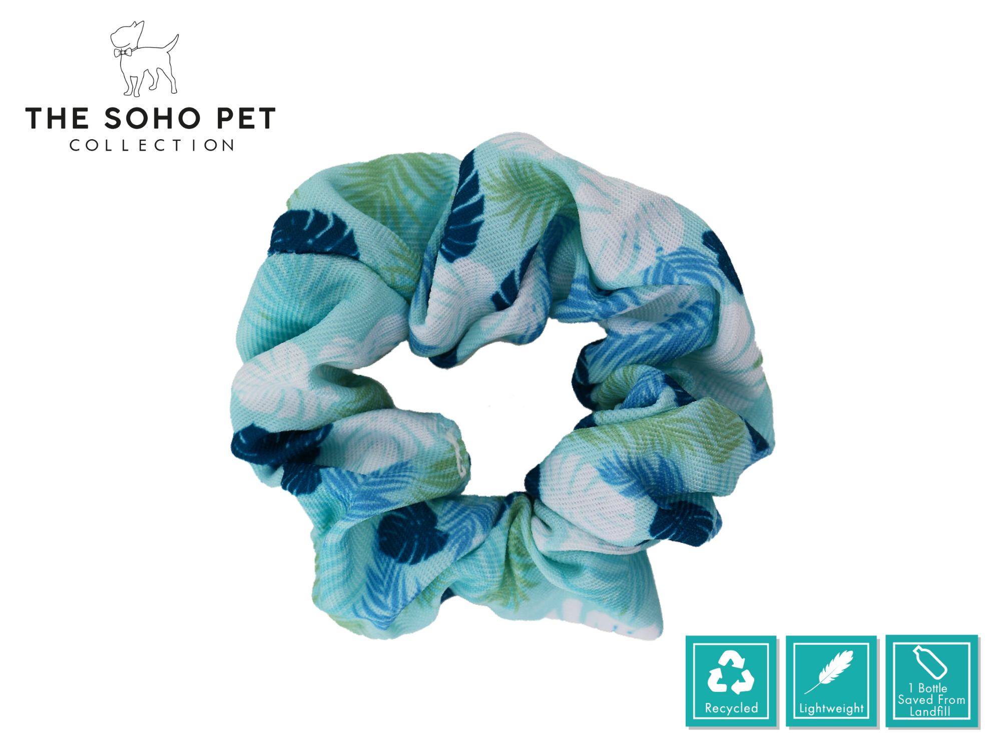 Leaf Pattern Lead | ANCOL