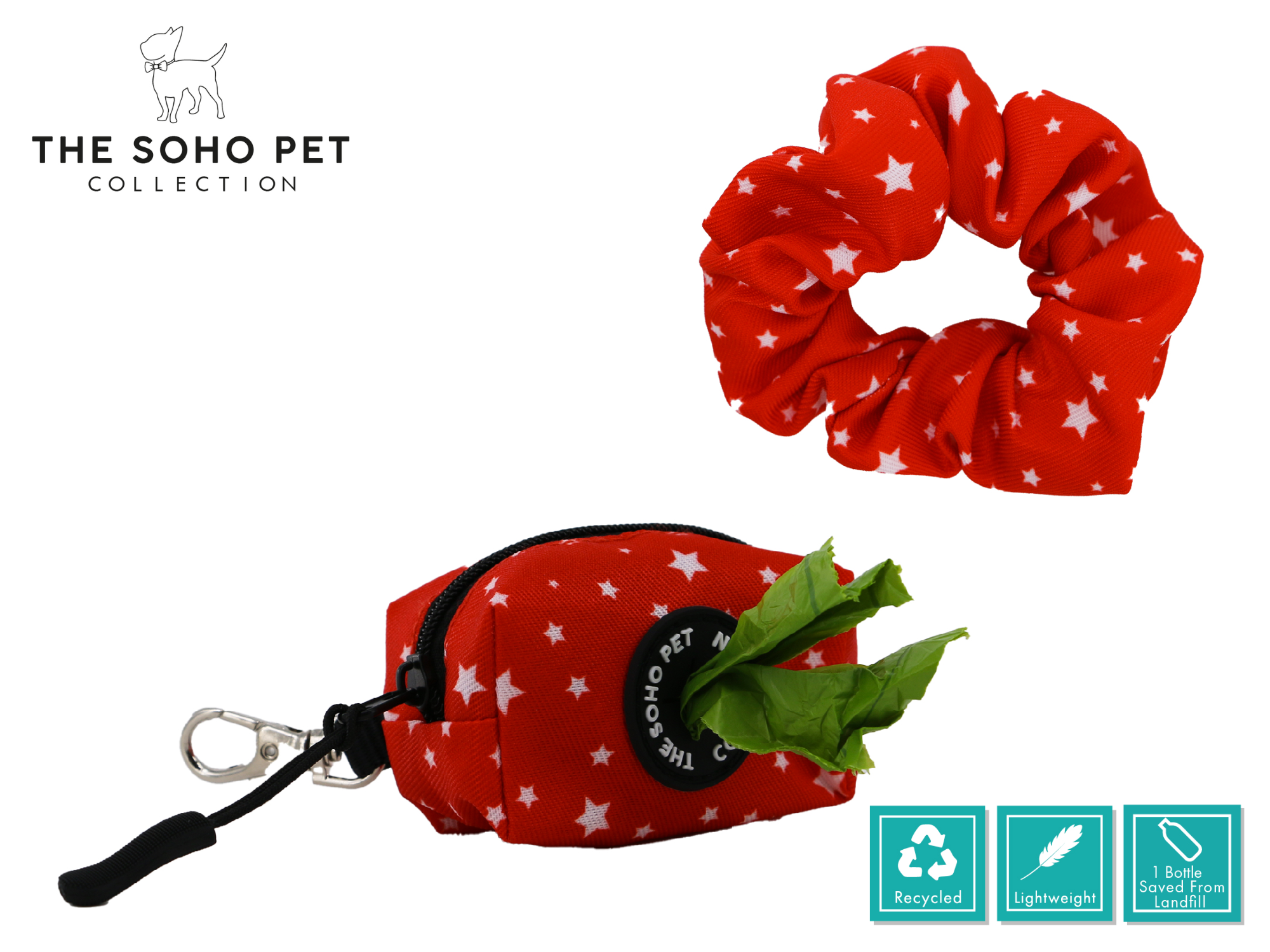 Star Pattern Lead | ANCOL