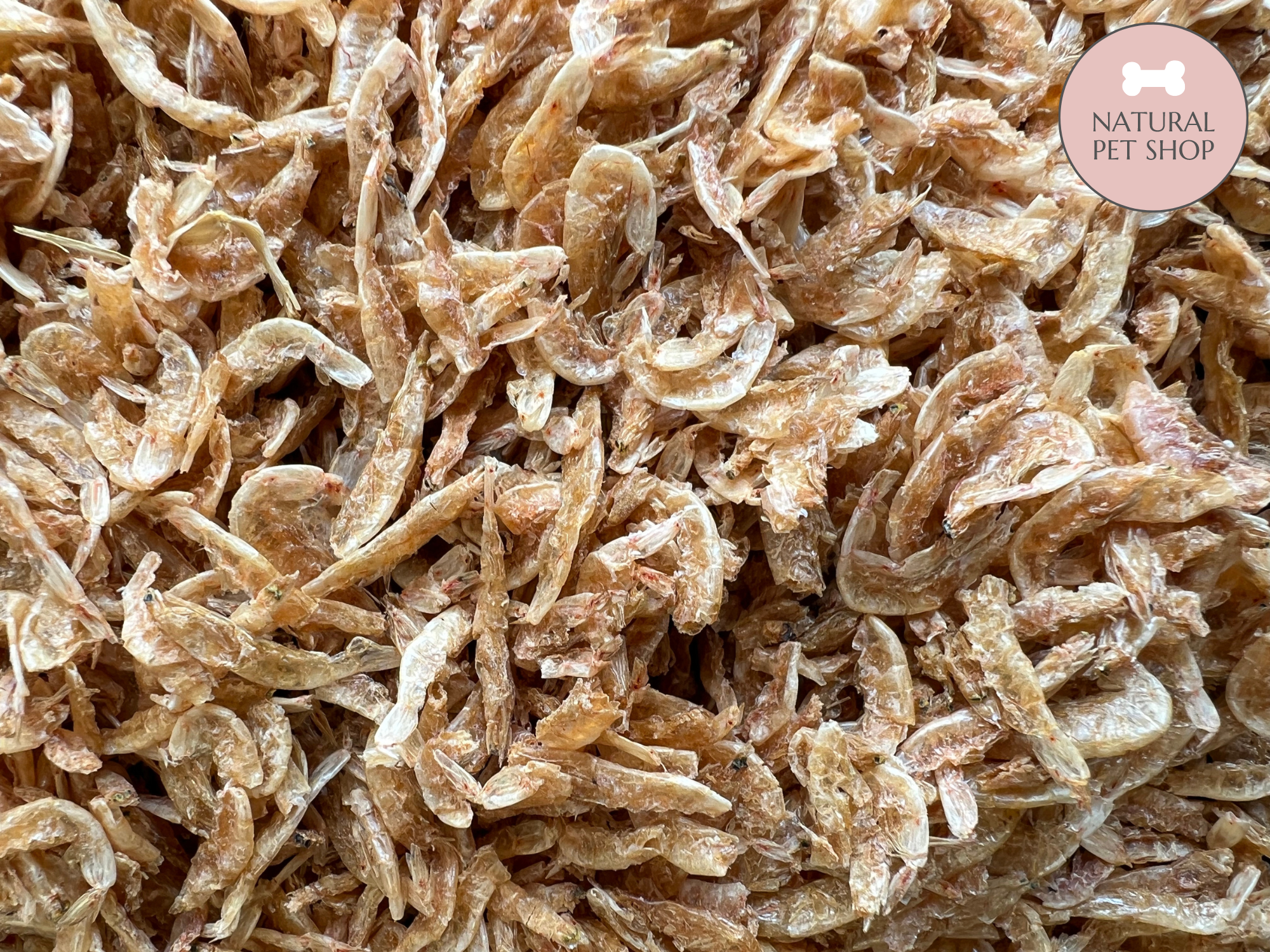 Seafood Sprinkles