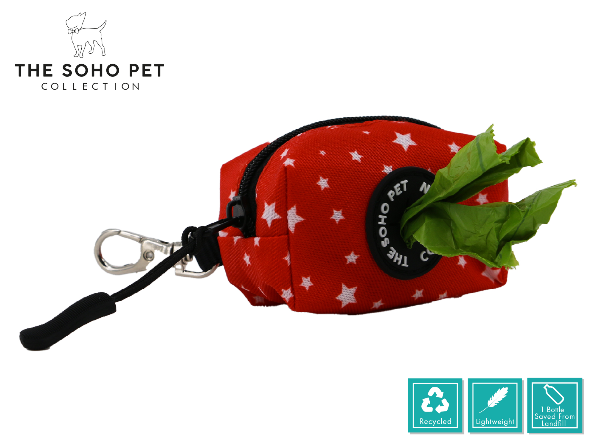 Star Pattern Lead | ANCOL