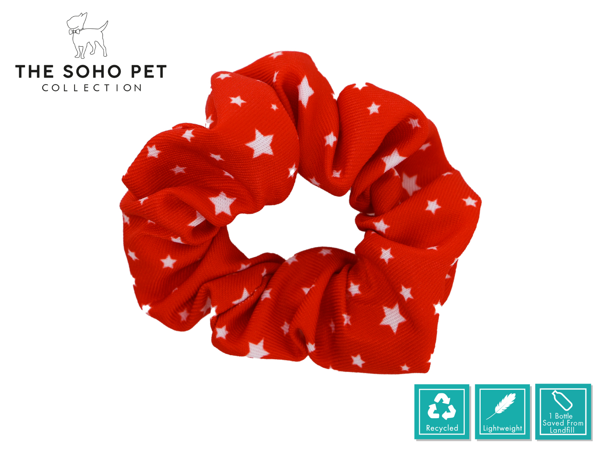 Star Pattern Lead | ANCOL