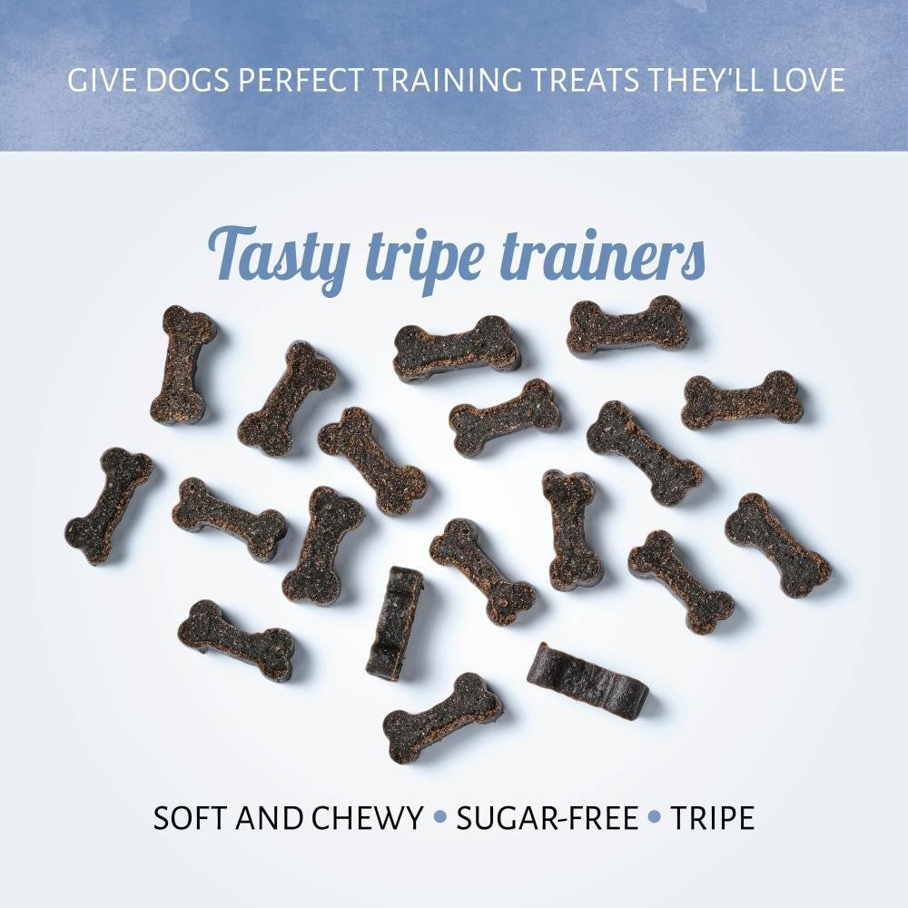Mini Bones Tripe 200g