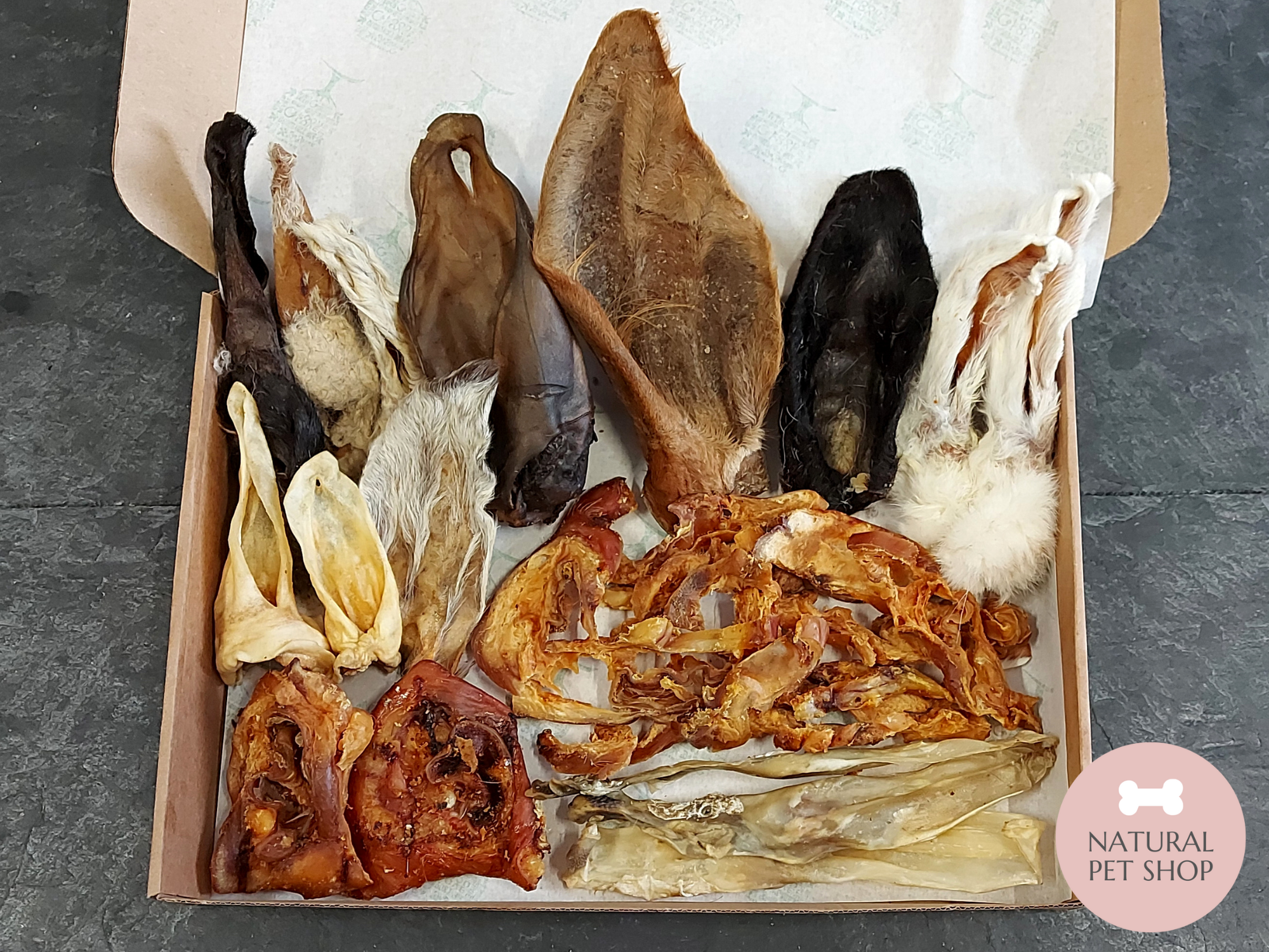 All Ear's Box Treat Box