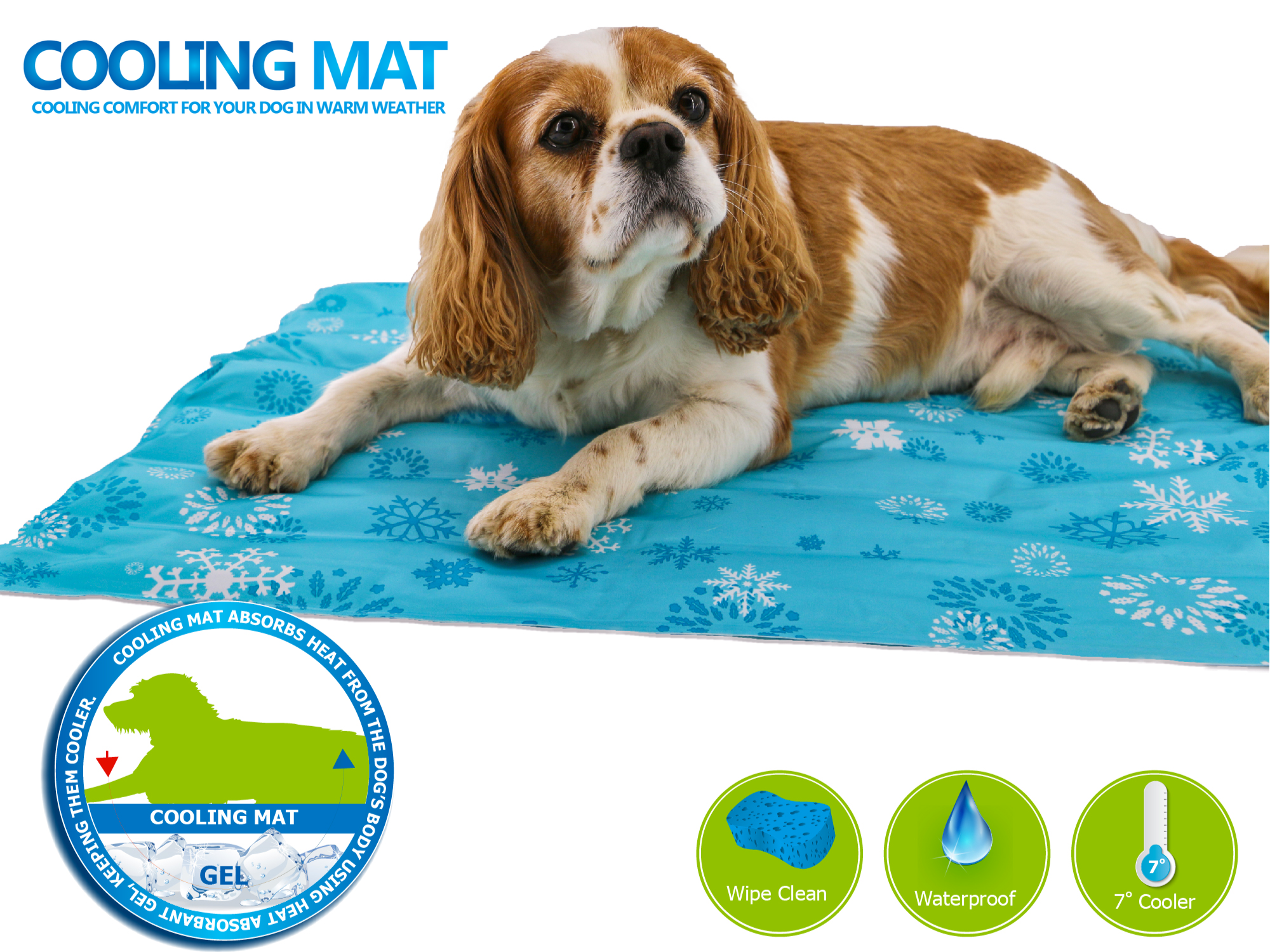 Cooling Mat