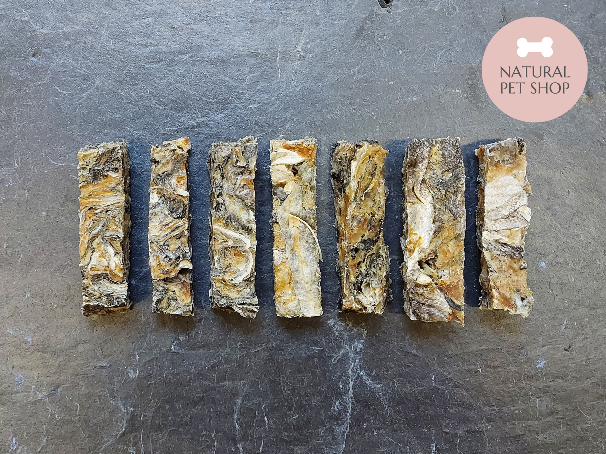 Pick N Mix Your Doggy Treat Box | 25 Options