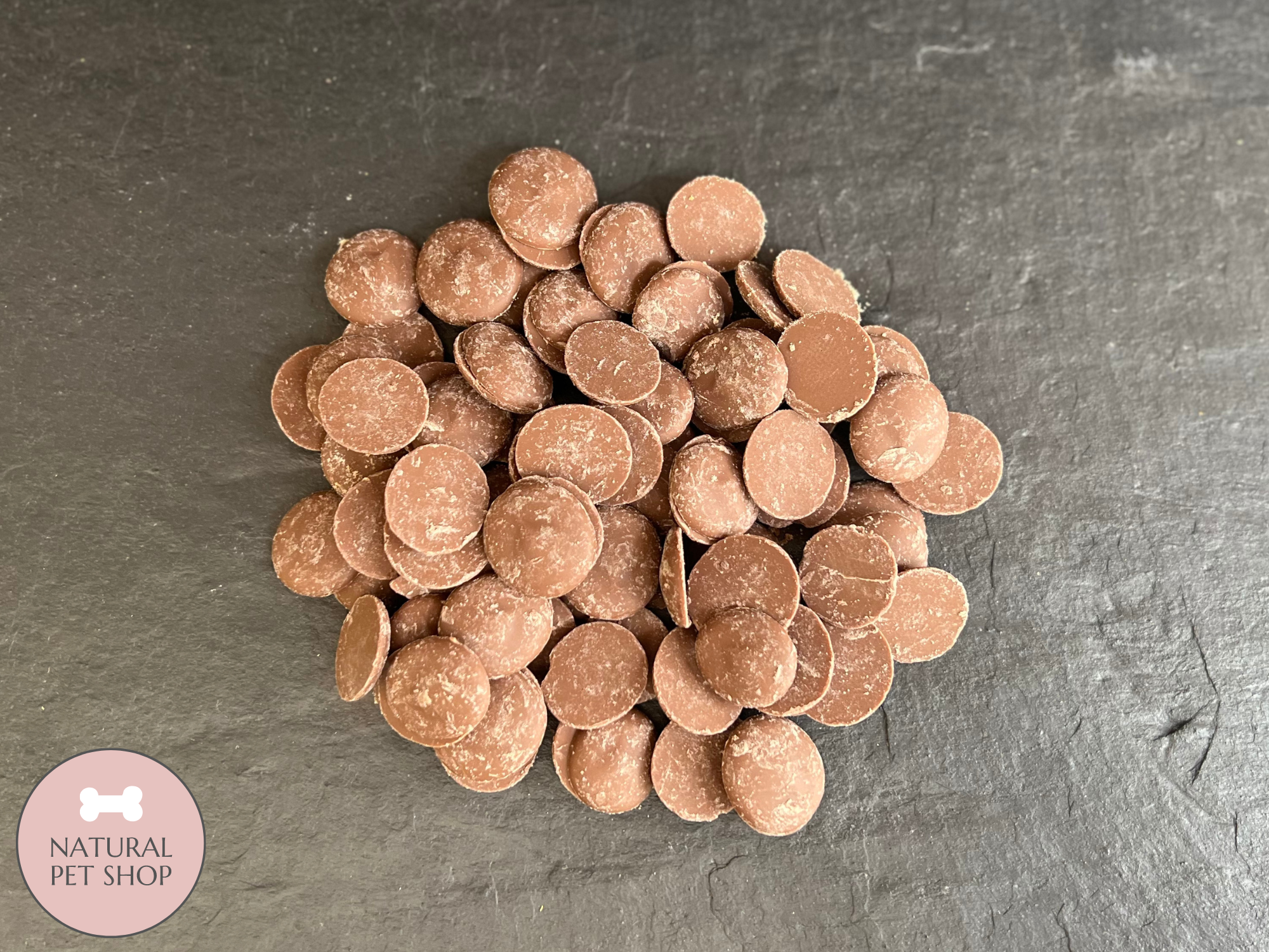 Dog Safe Choccy Buttons/Bars