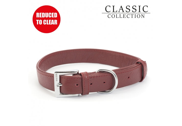 Collars 50% OFF Reduced to clear Applied at checkout