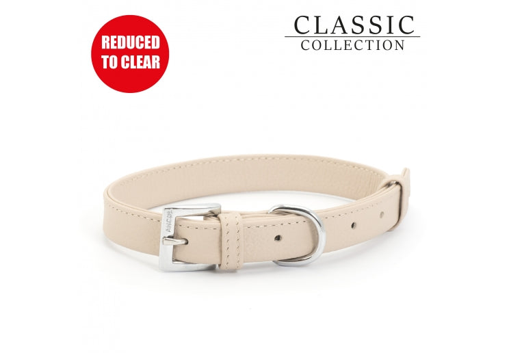 Collars 50% OFF Reduced to clear Applied at checkout