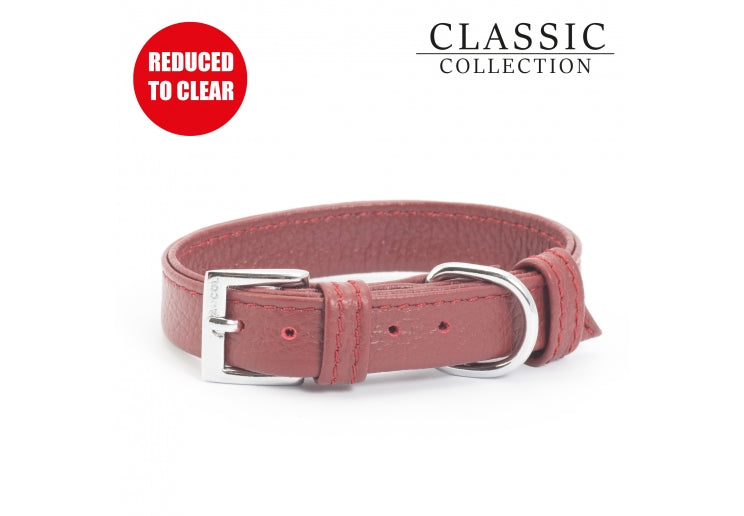 Collars 50% OFF Reduced to clear Applied at checkout