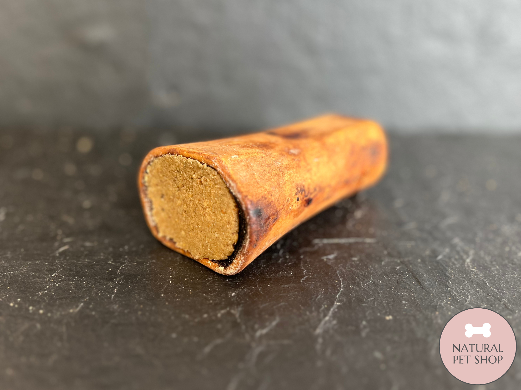 Smokey Filled Bones