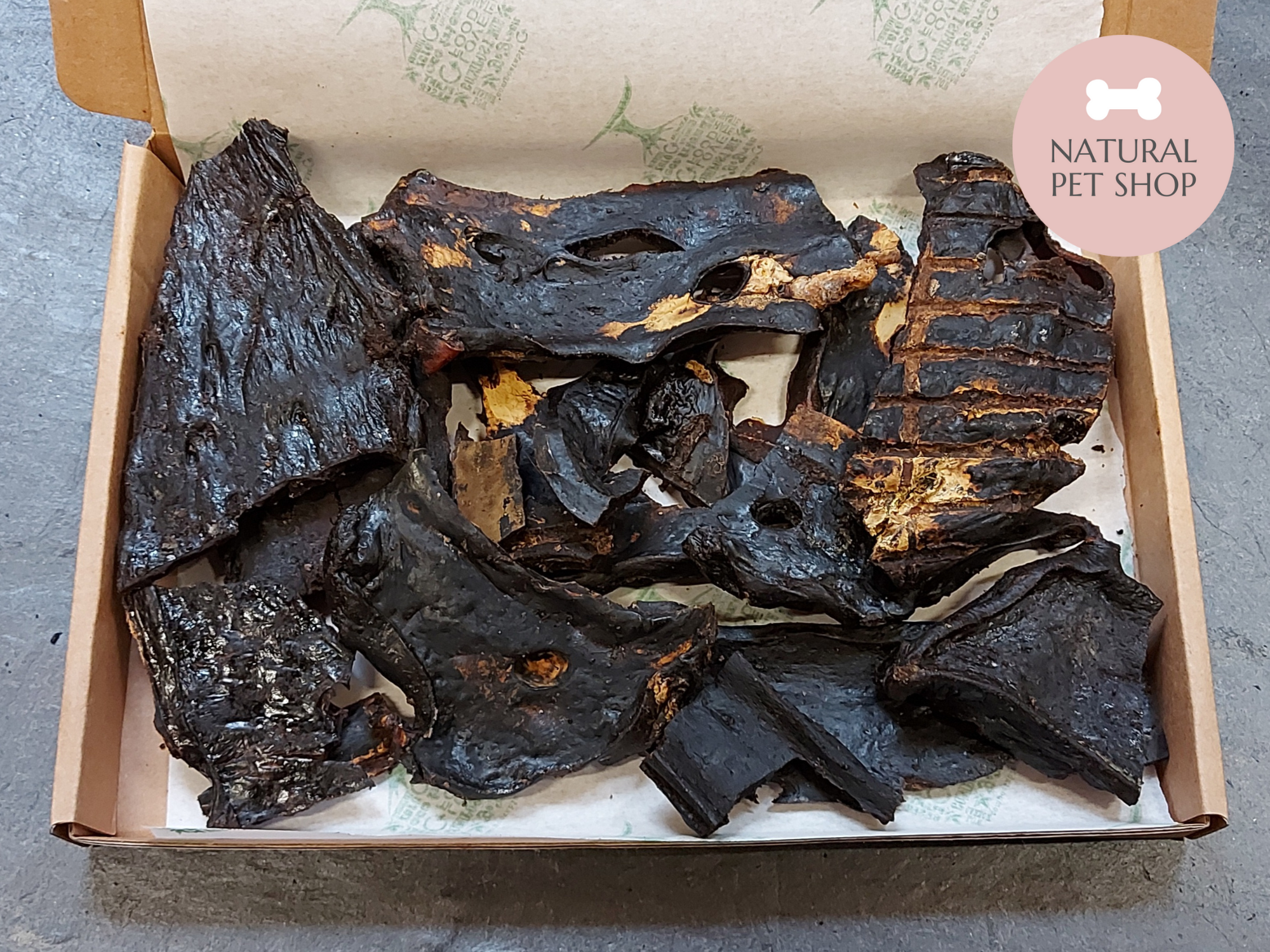 Beef Liver