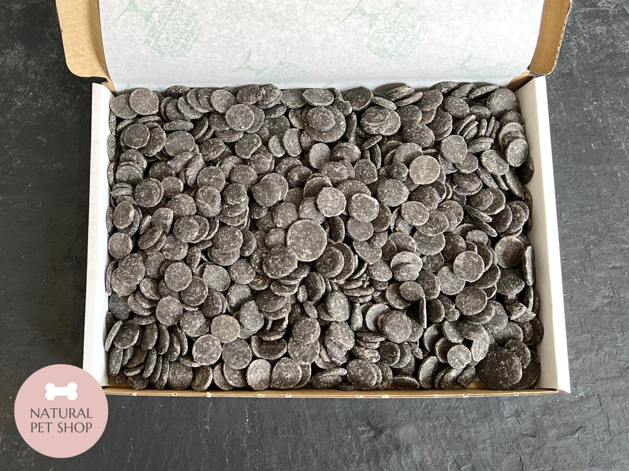 Dog Safe Choccy Buttons/Bars