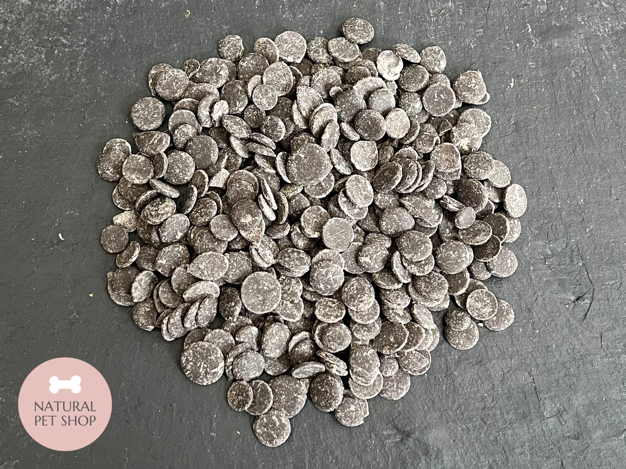 Dog Safe Choccy Buttons/Bars