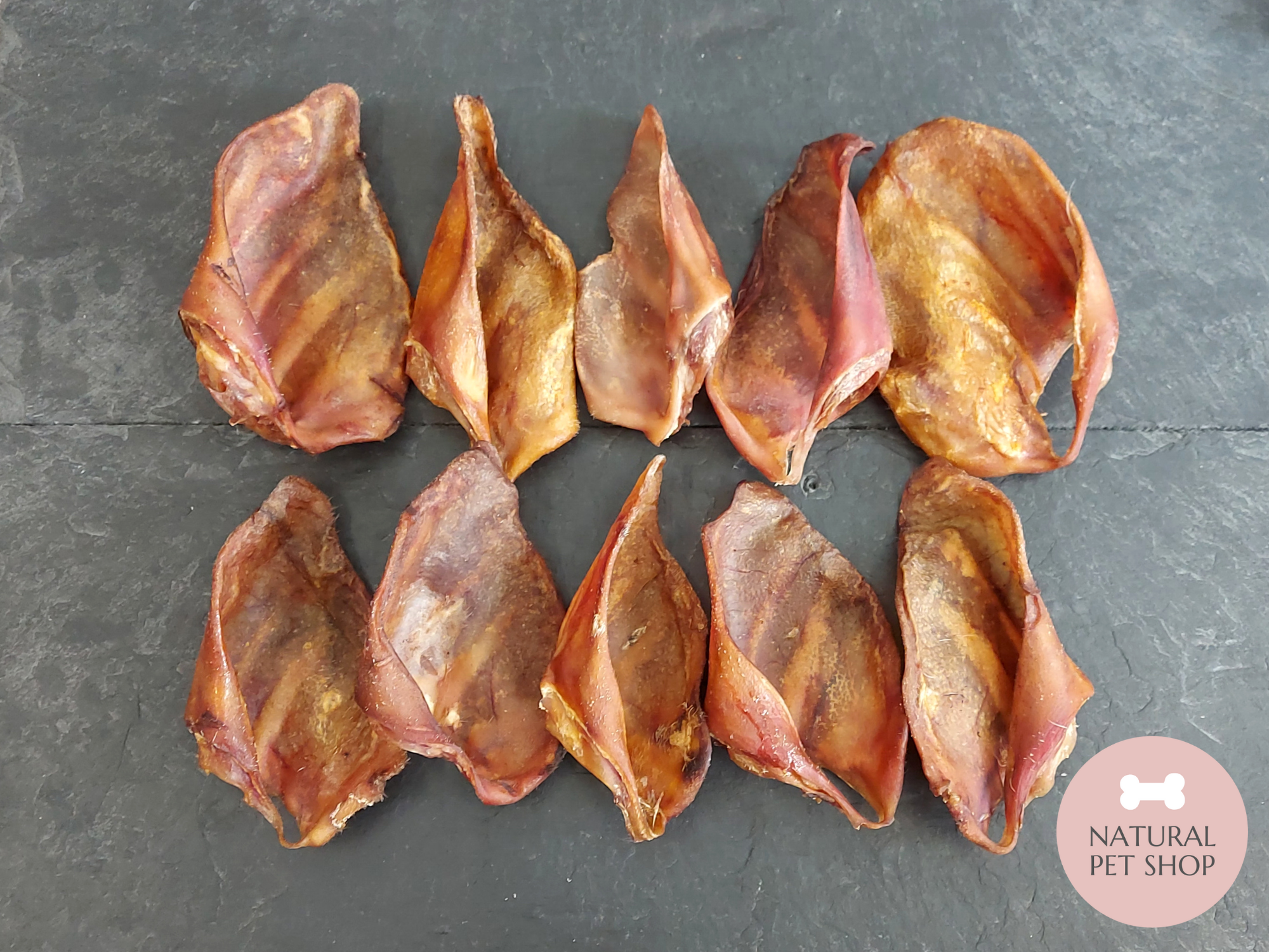 Pig Ears