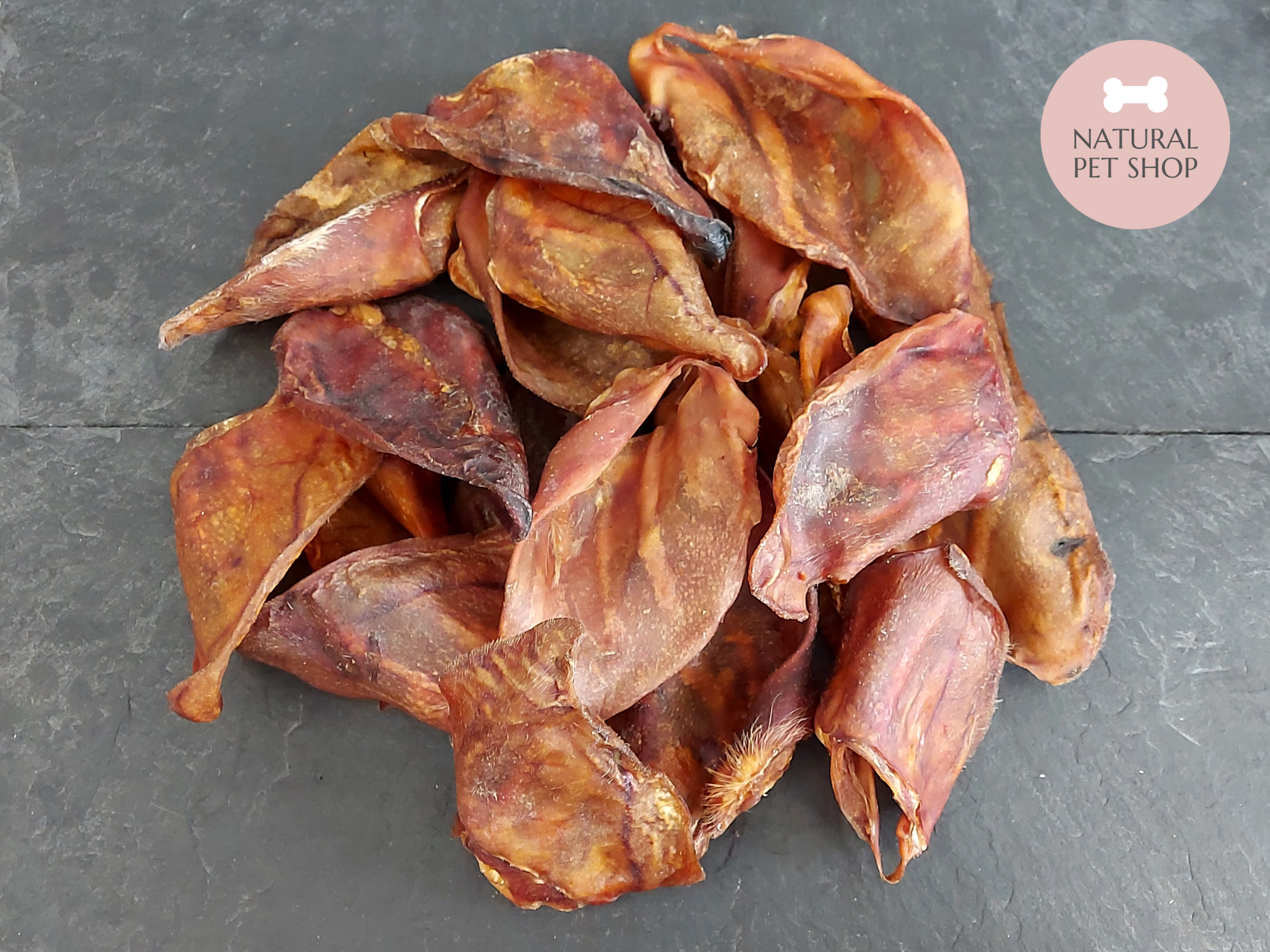Pig Ears