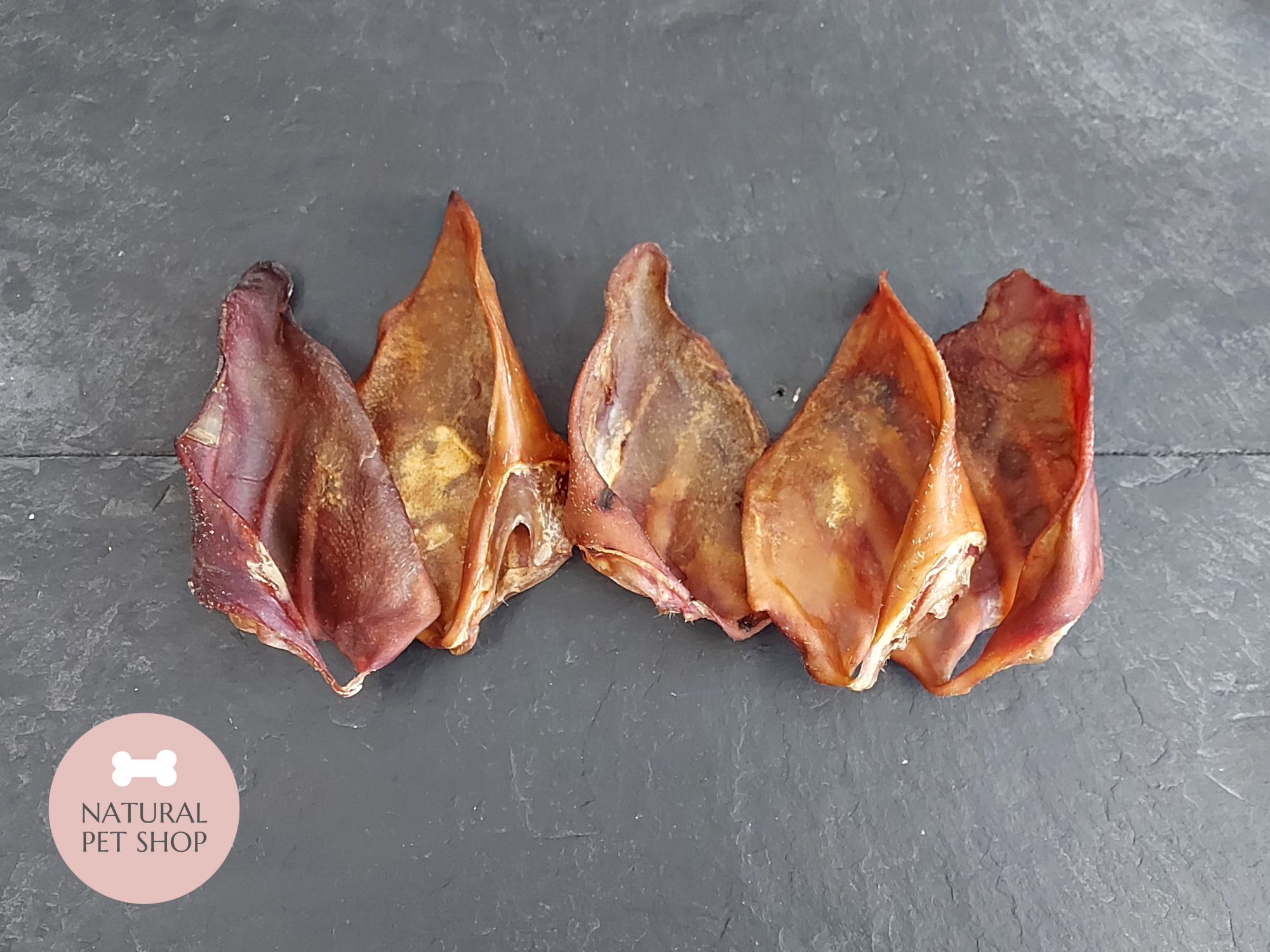 Pig Ears