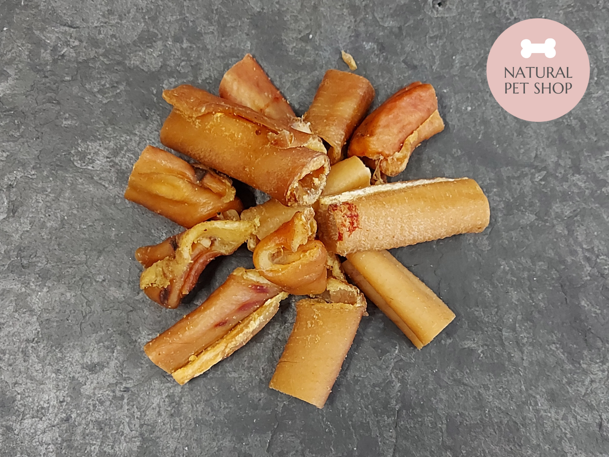 Pork Rind Bites