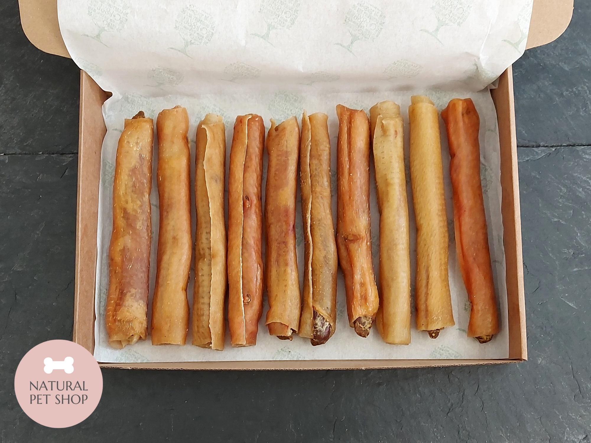 Sausage Rolls