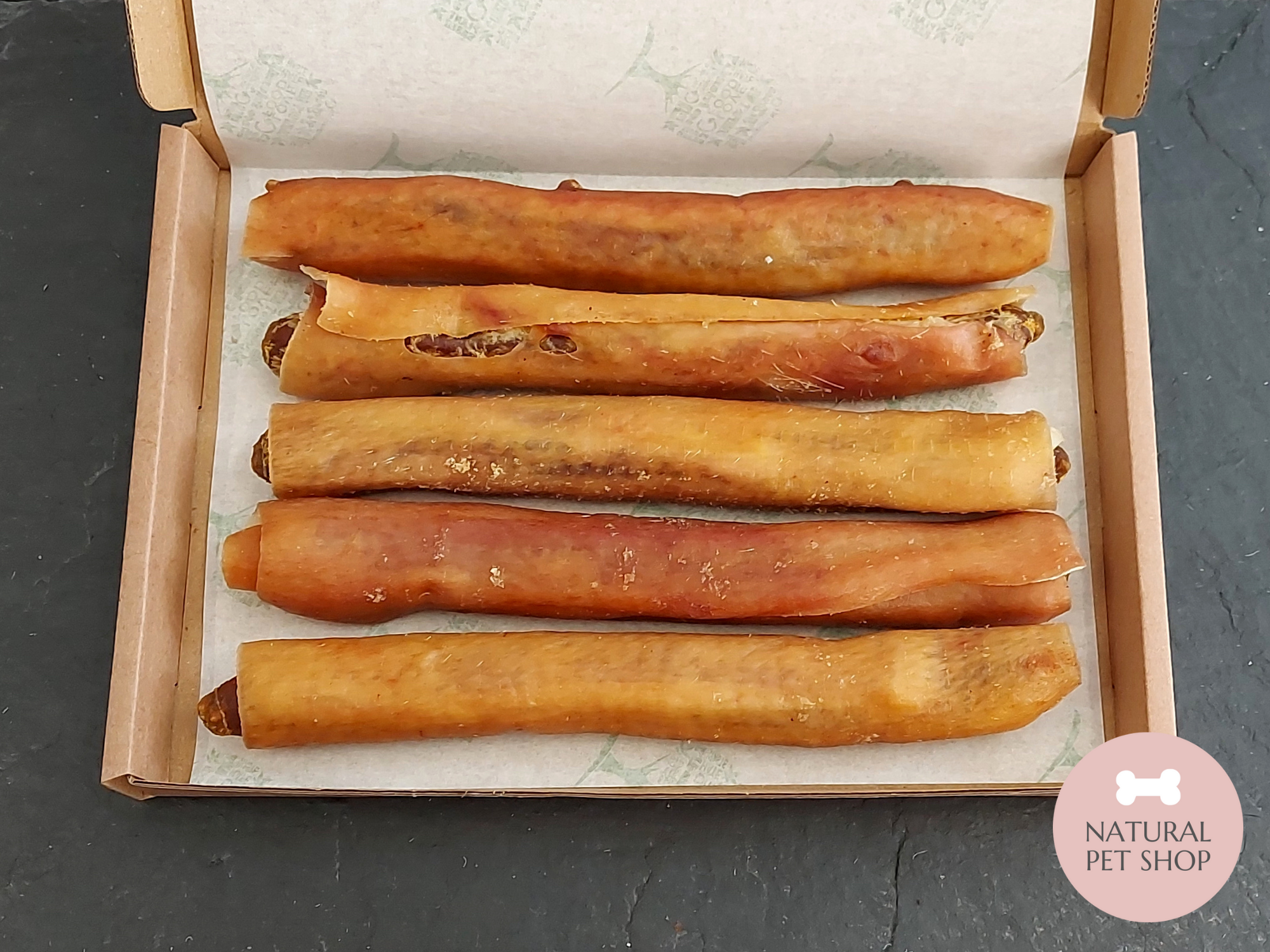 Sausage Rolls