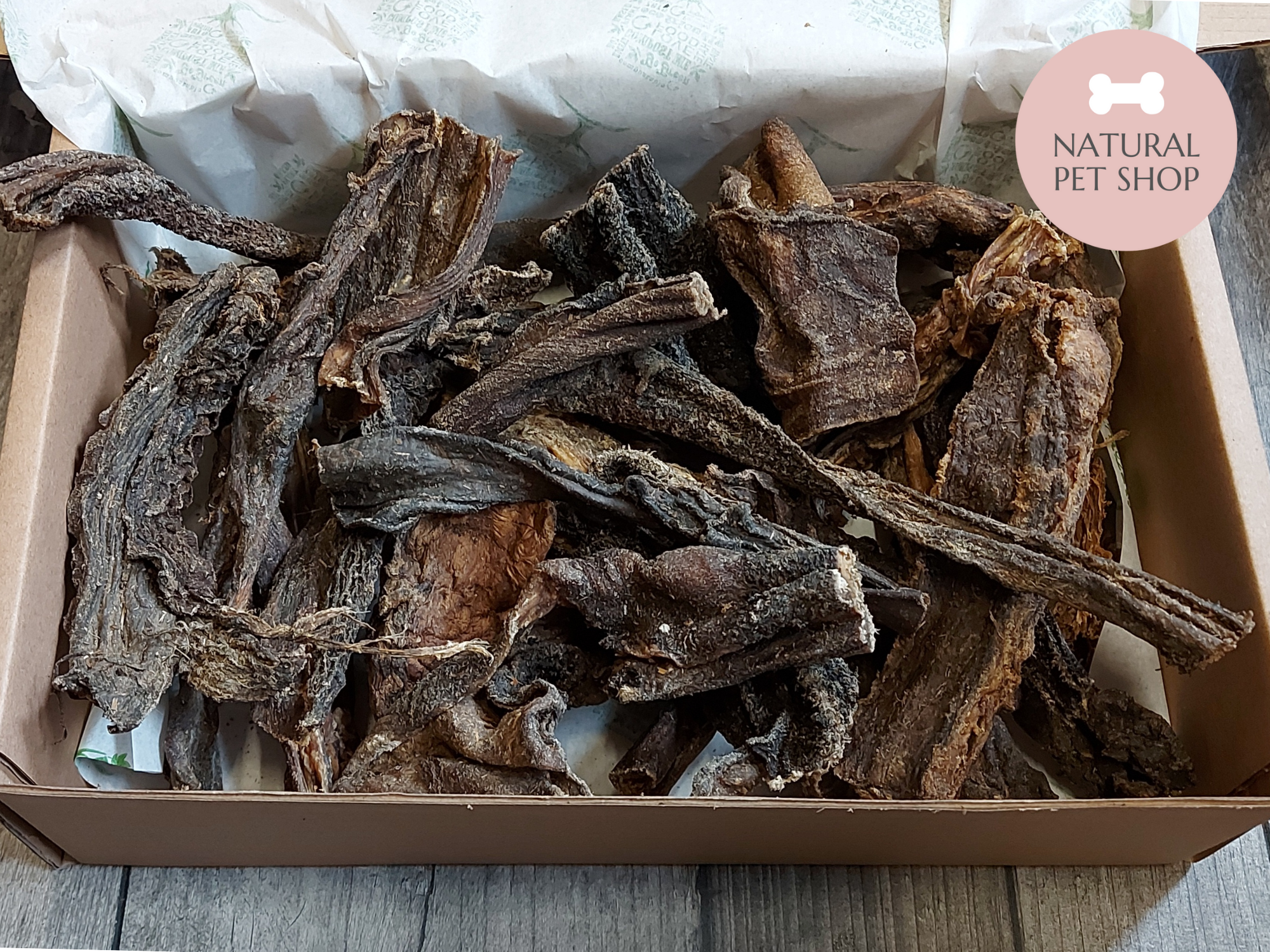 Beef Tripe