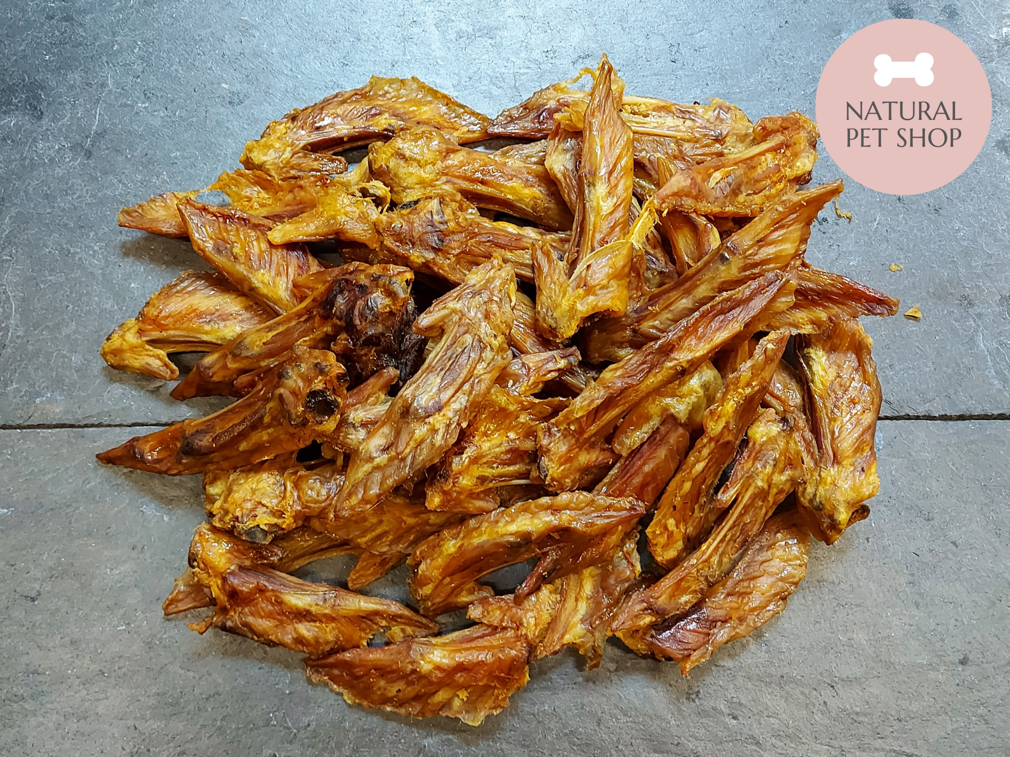 Turkey Wings