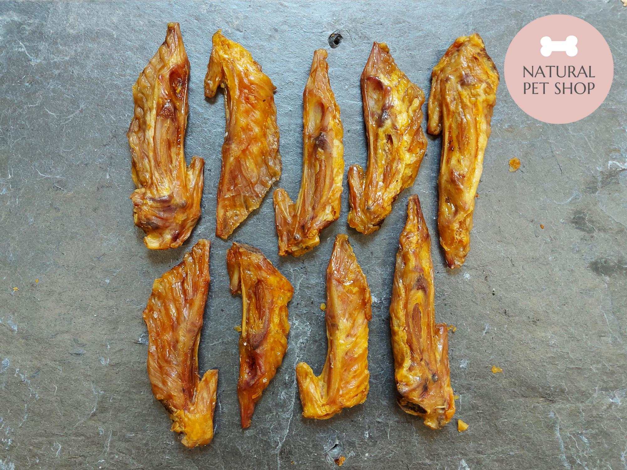 Turkey Wings