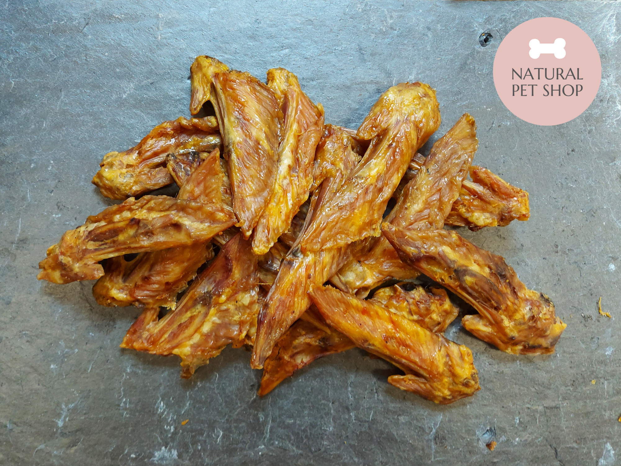 Turkey Wings