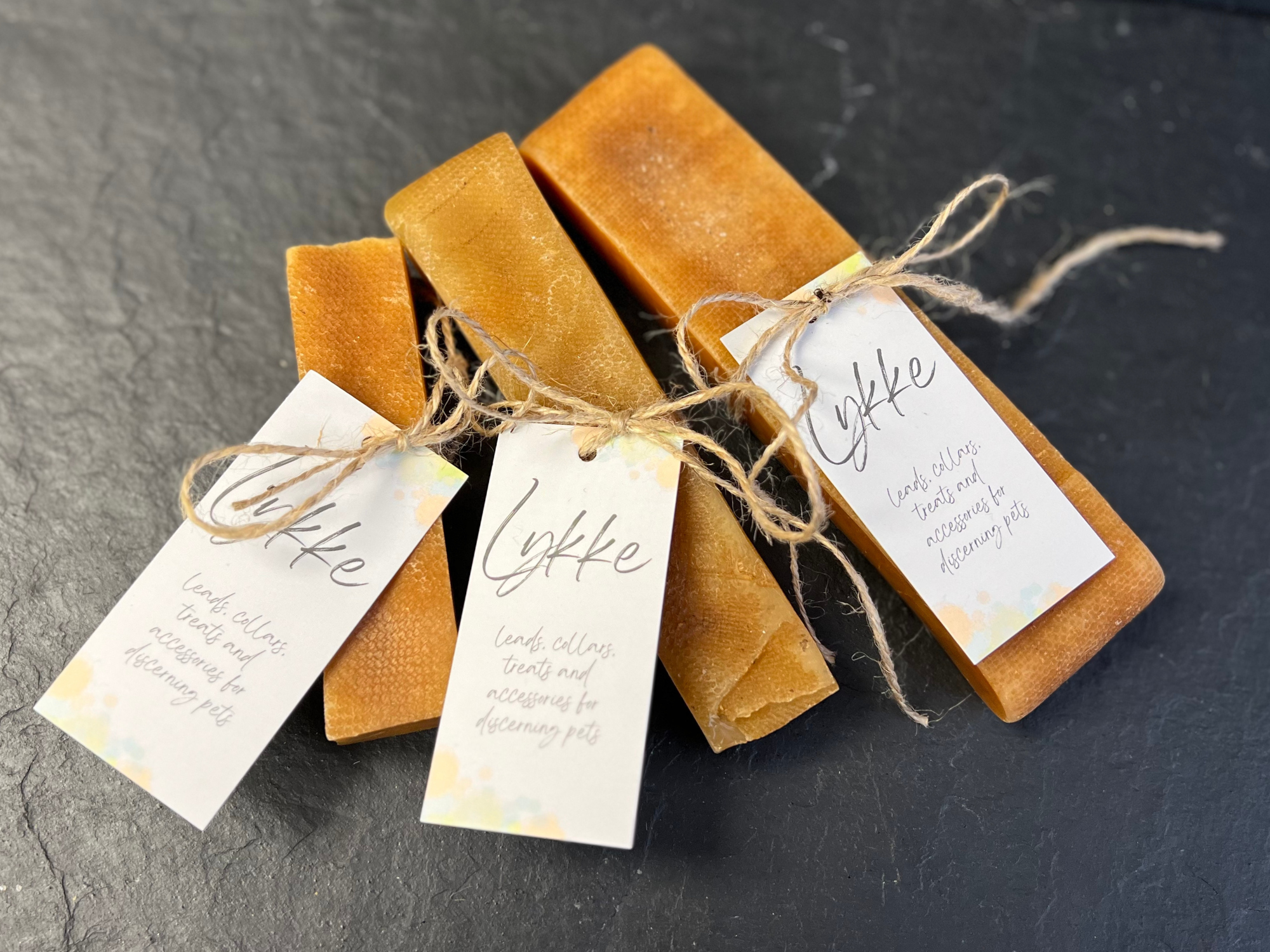 Himalayan Yak Chews