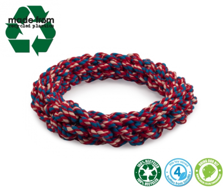 XL Ring Tug | Made From Range