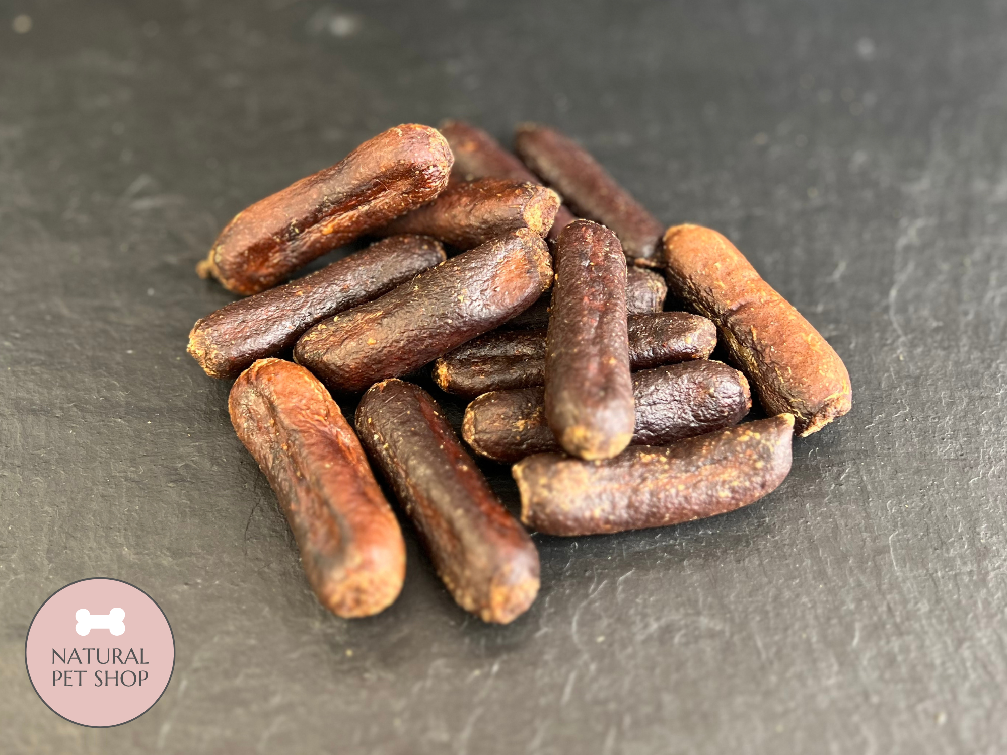 Small Doggy Deli Sausages