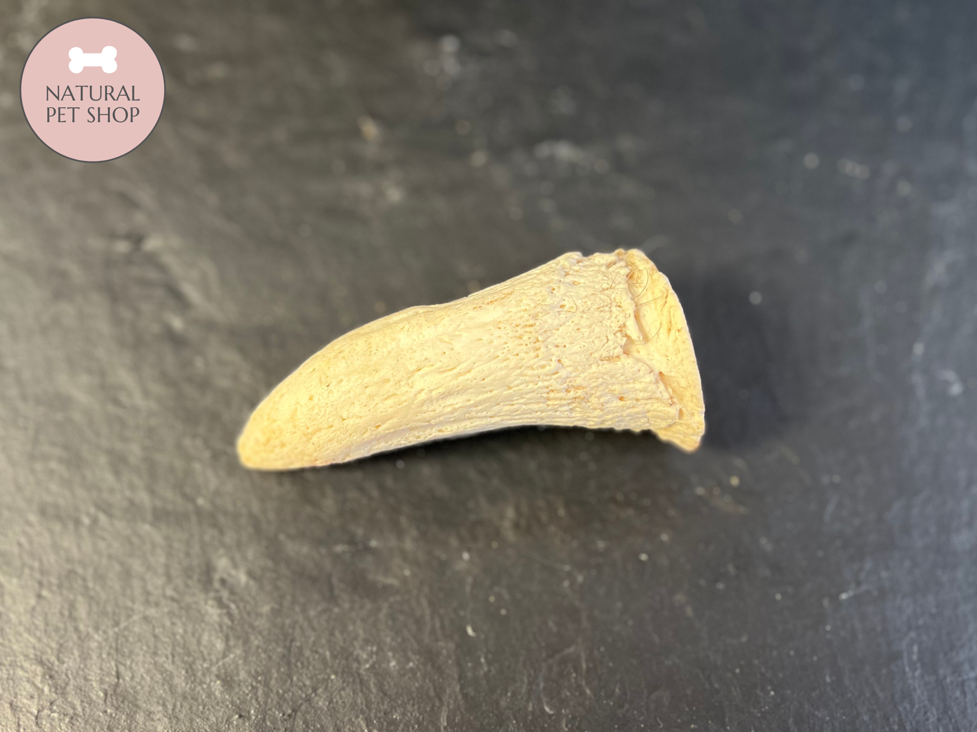 Cow Horn Marrow