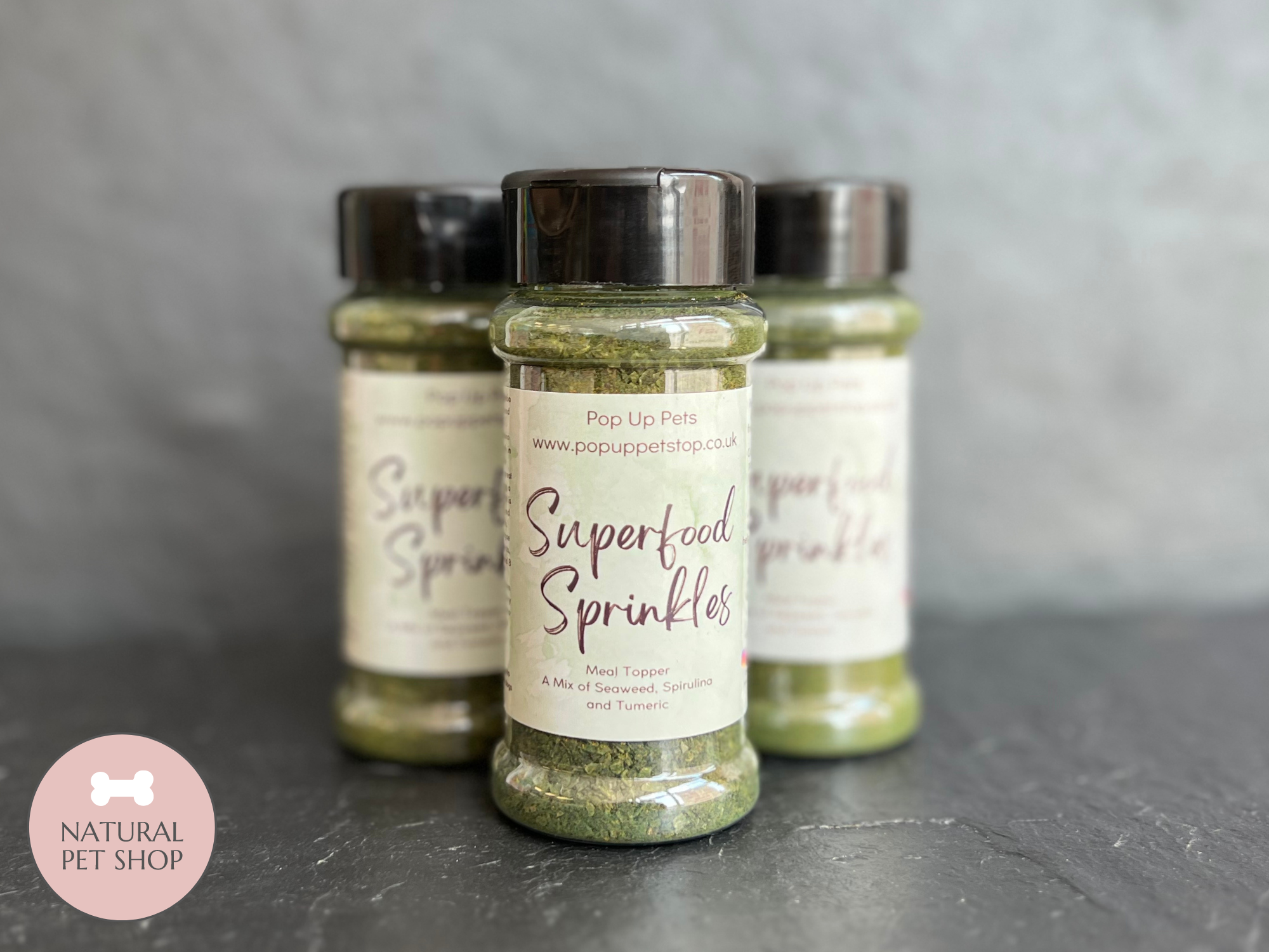 Superfood Sprinkles