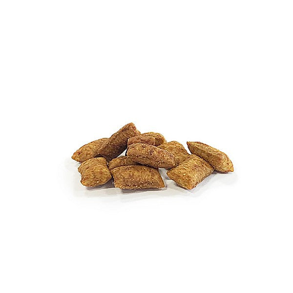 Rosewood Crunchy Chicken Cushions for Cats – 60g