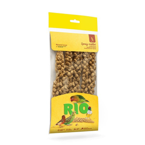 RIO Spray Millet for Birds – 100g