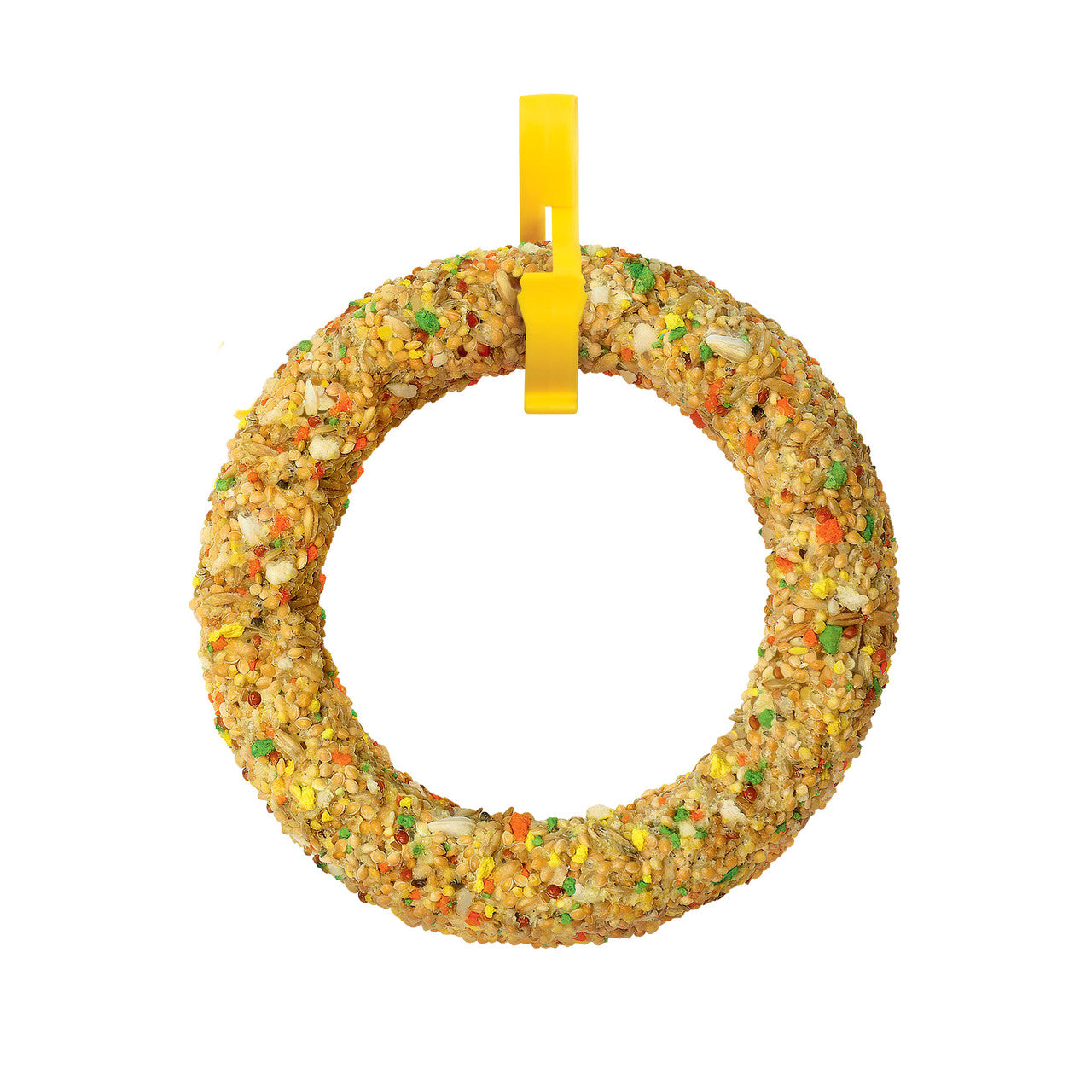 RIO Happy Ring for Budgies & Exotic Birds – 80g