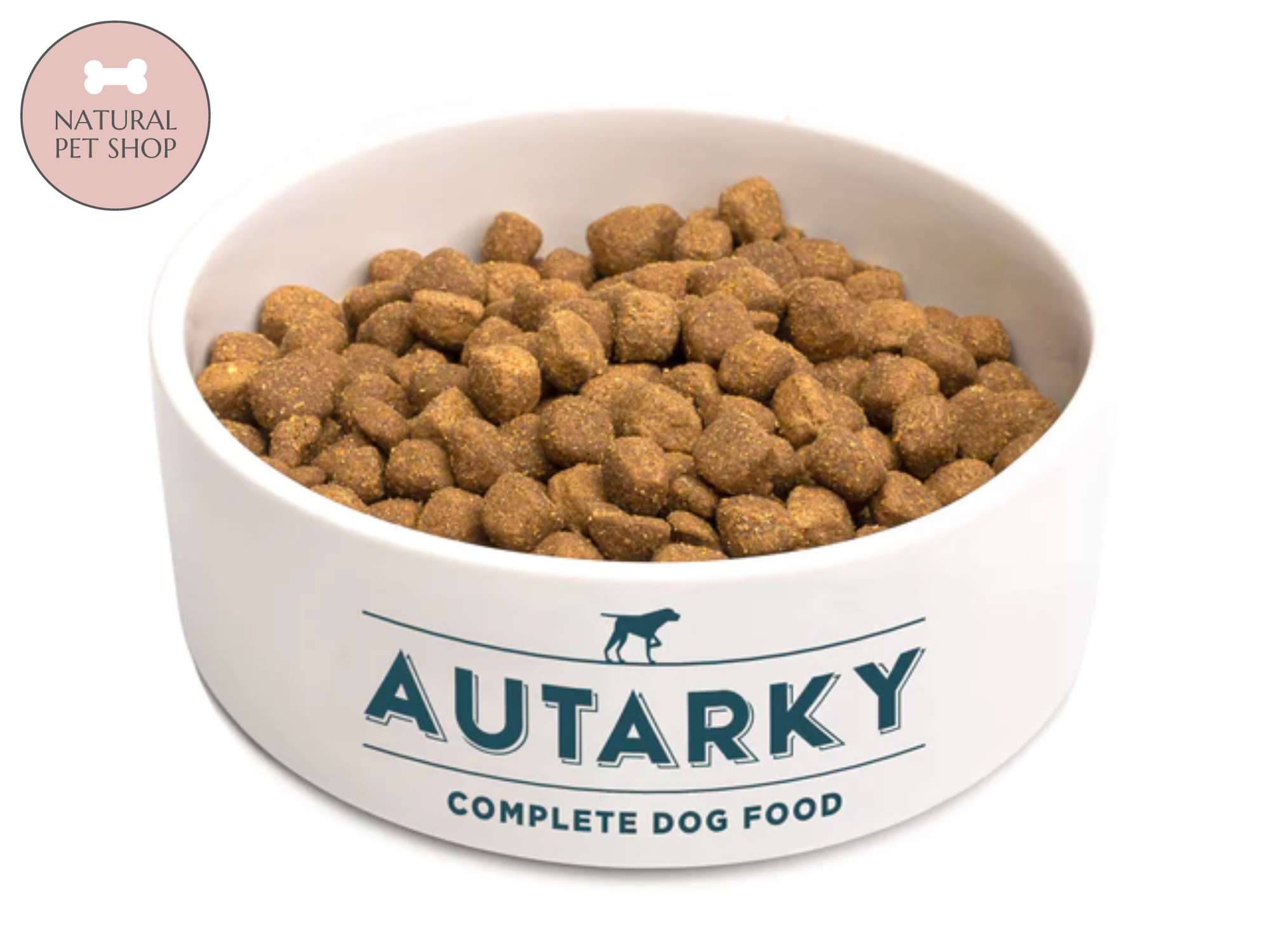 Autarky Chicken Dry Food
