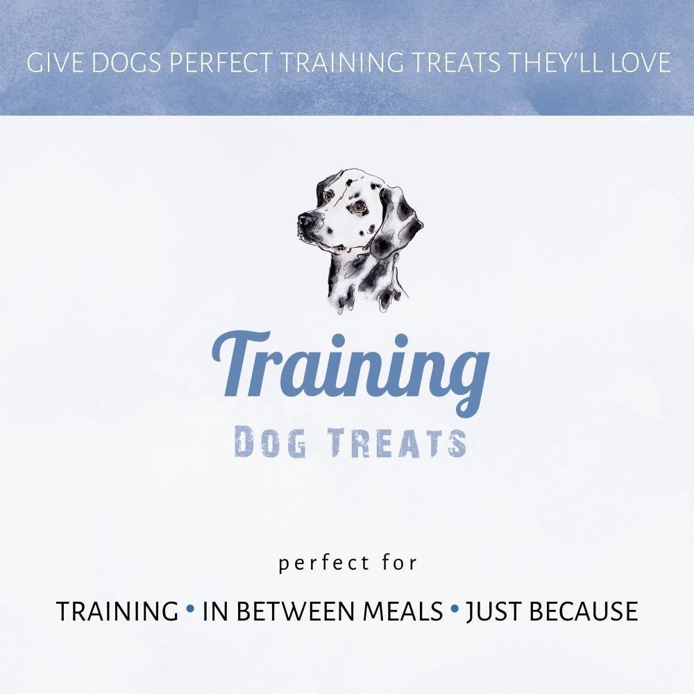 Salmon Mini Bones for Dogs