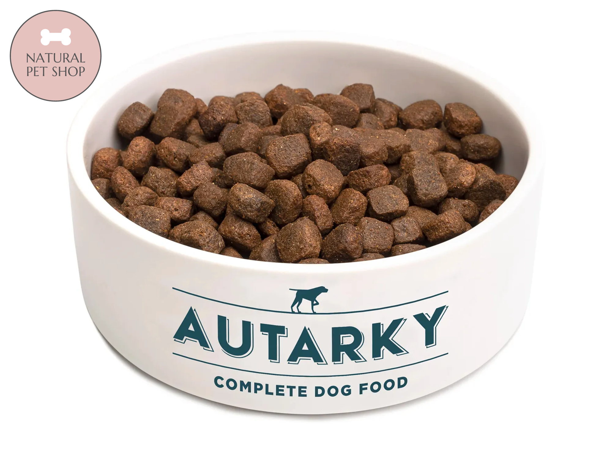 Autarky Fish Dry Food