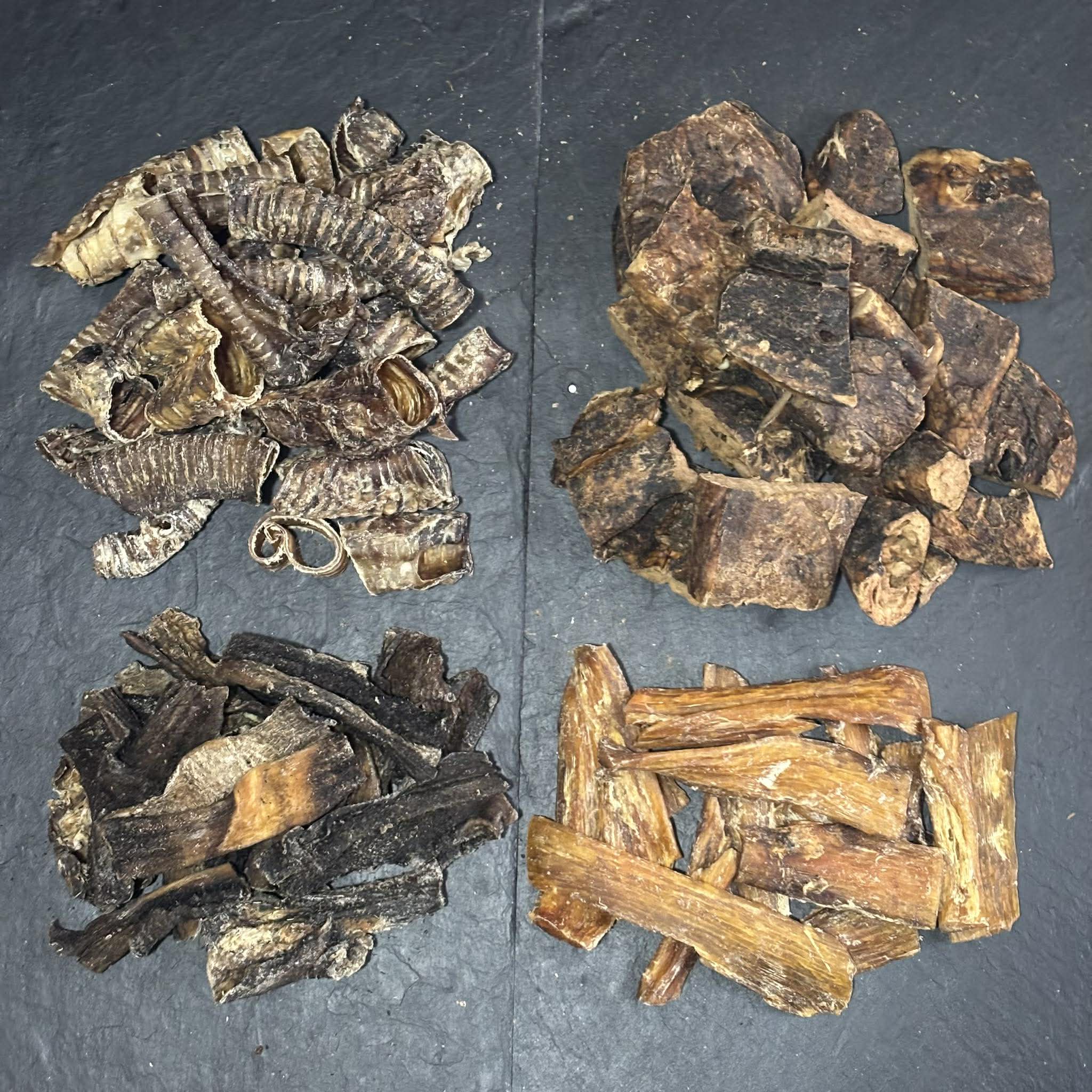 Beefy Mix | Natural Treats for Dogs