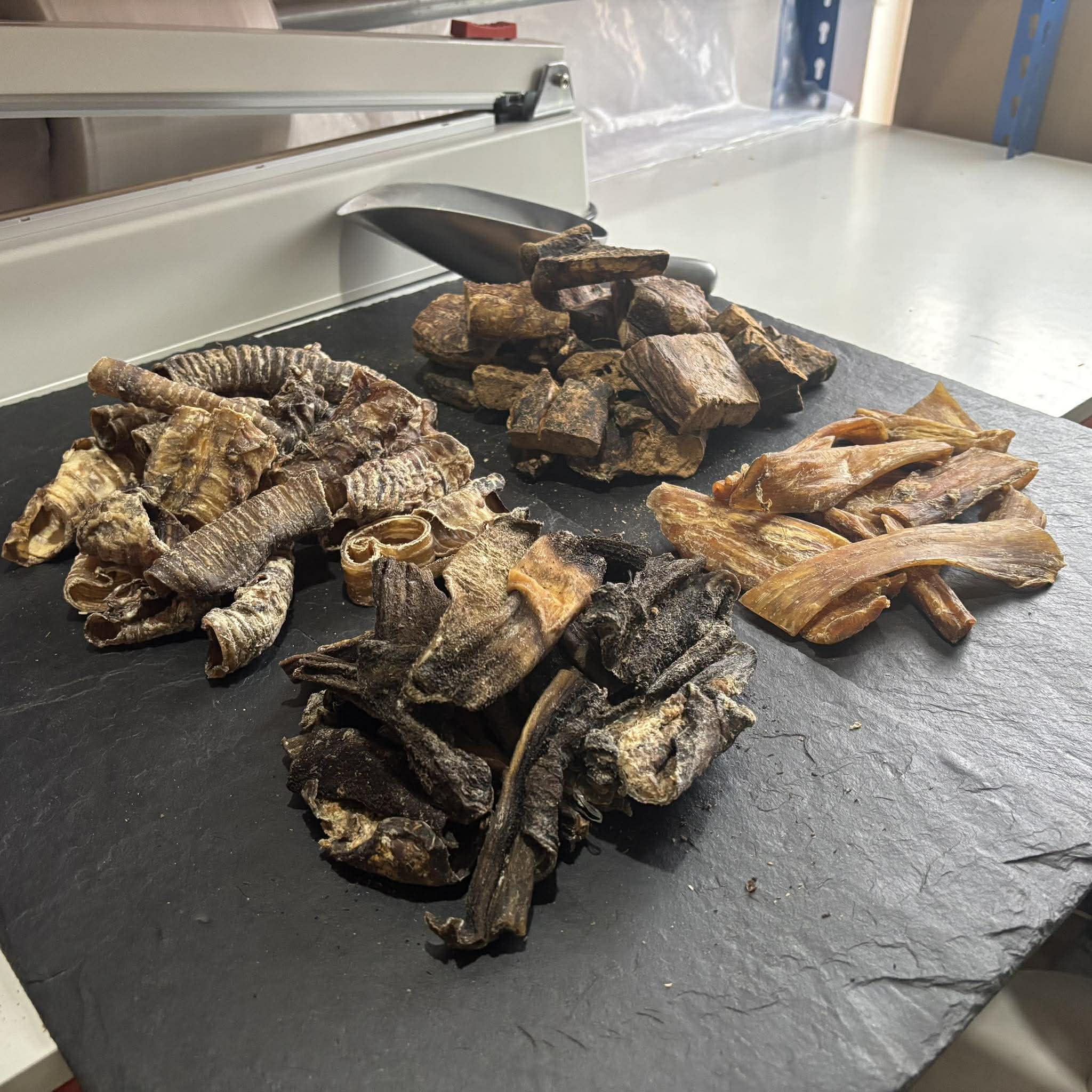 Beefy Mix | Natural Treats for Dogs