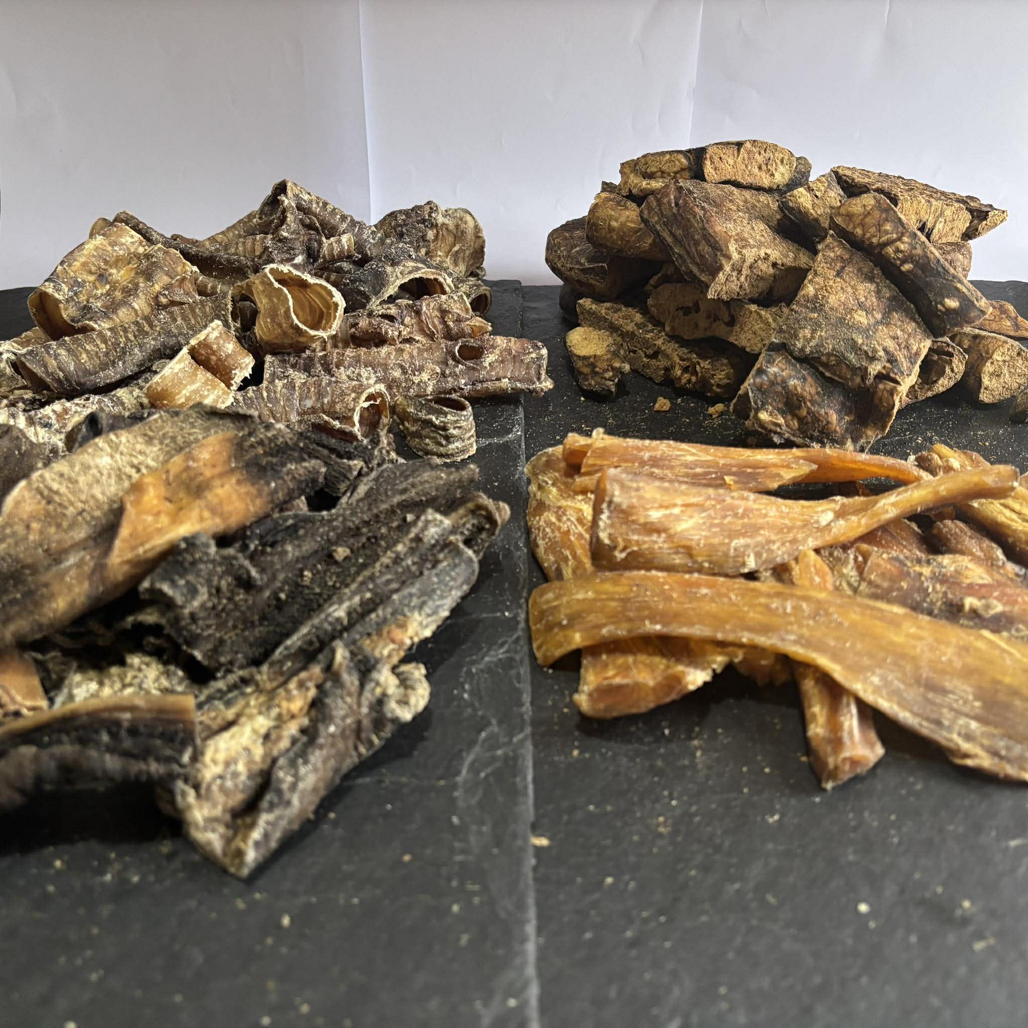 Beefy Mix | Natural Treats for Dogs