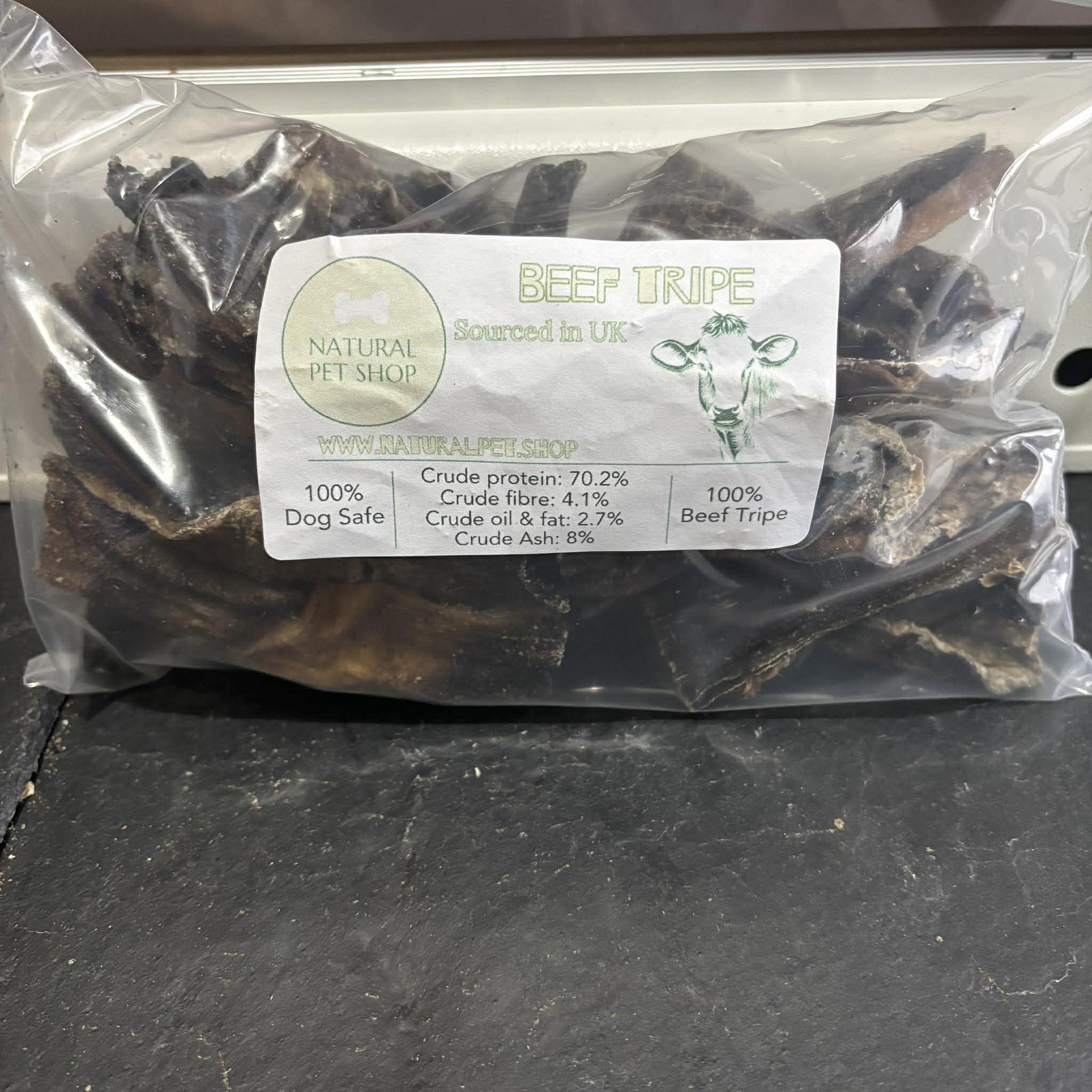 Beefy Mix | Natural Treats for Dogs