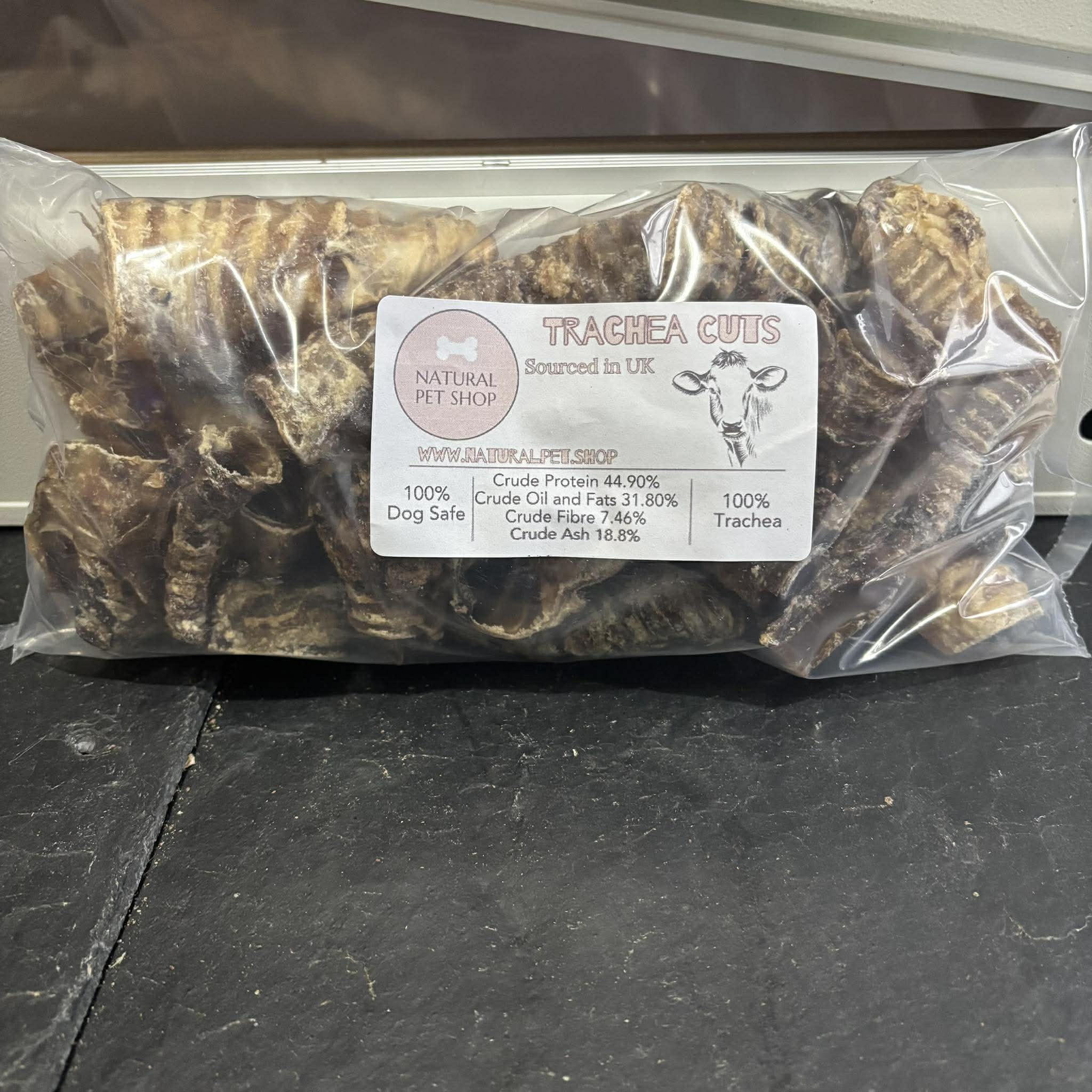 Beefy Mix | Natural Treats for Dogs